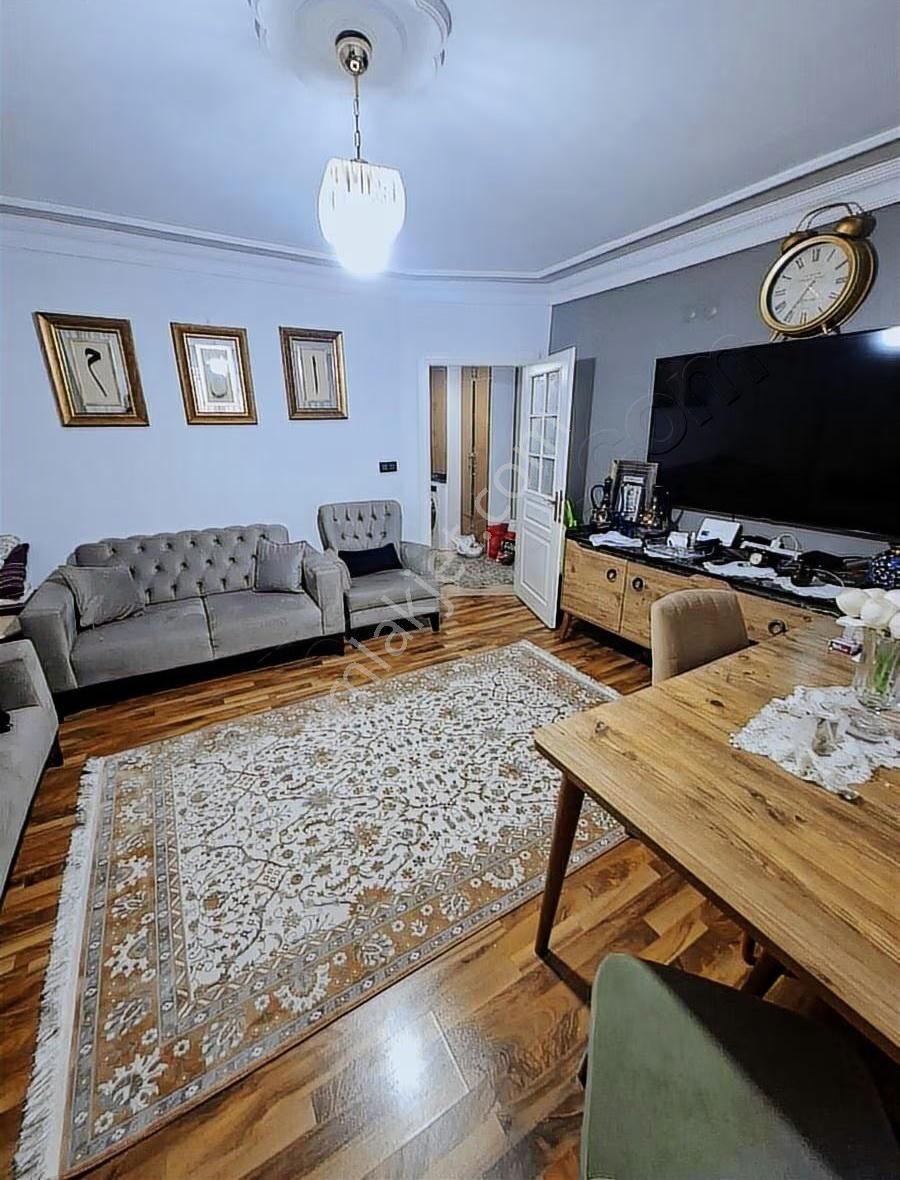 3+1 130 M² Kapalı Otoparklı Merkezı Konumda Kredıye Uygun - Görsel 22