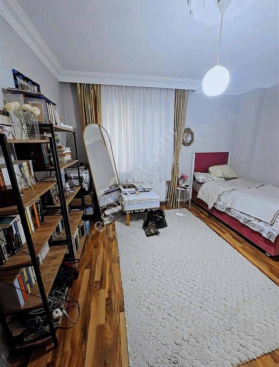 3+1 130 M² Kapalı Otoparklı Merkezı Konumda Kredıye Uygun - Görsel 33