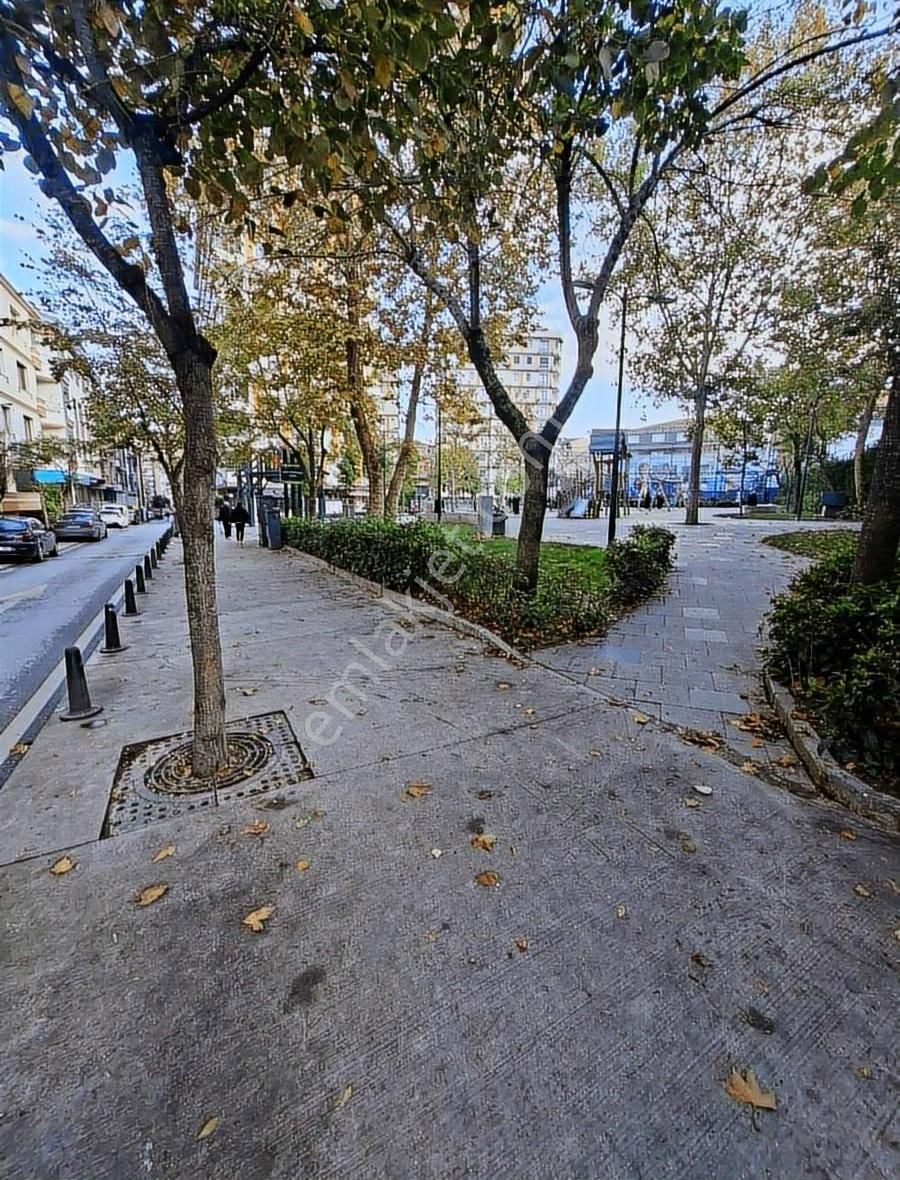 3+1 130 M² Kapalı Otoparklı Merkezı Konumda Kredıye Uygun - Görsel 28