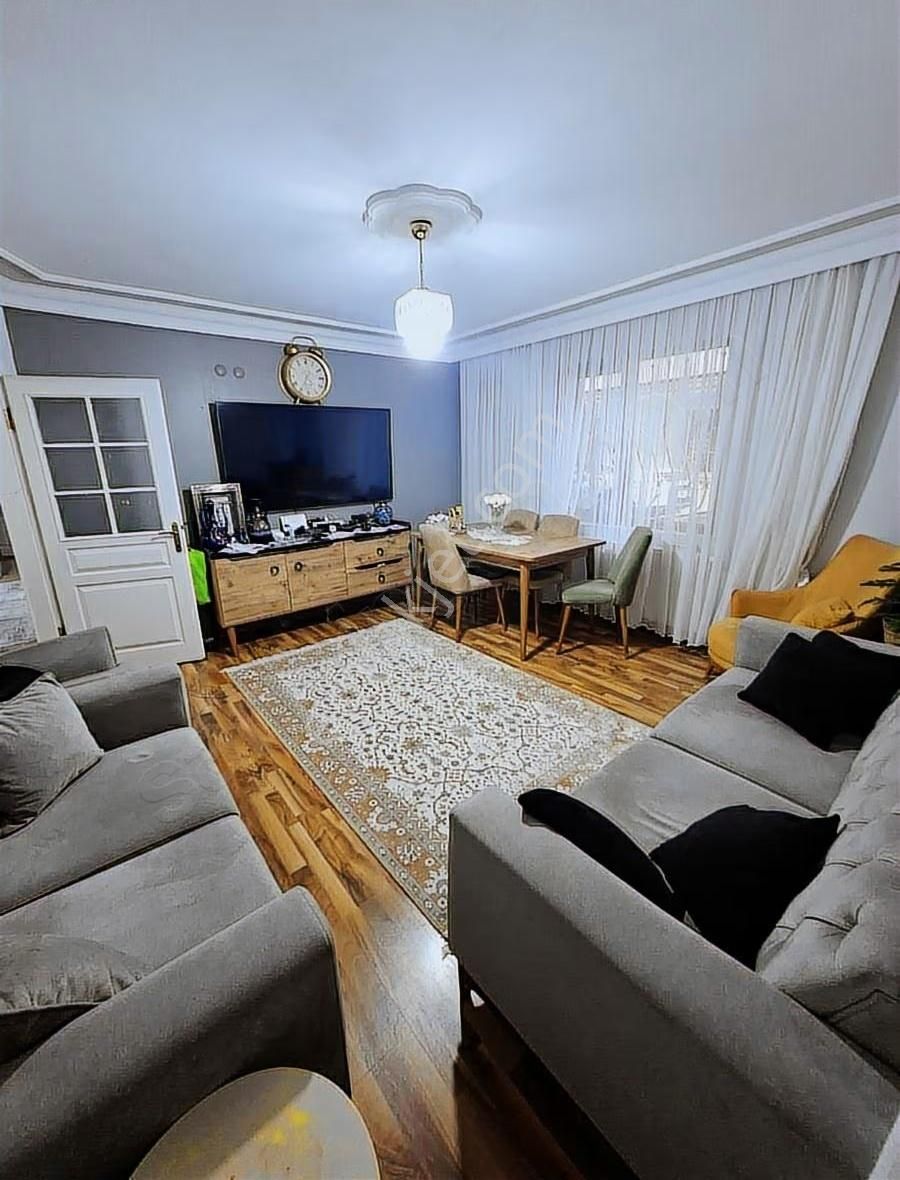 3+1 130 M² Kapalı Otoparklı Merkezı Konumda Kredıye Uygun - Görsel 3