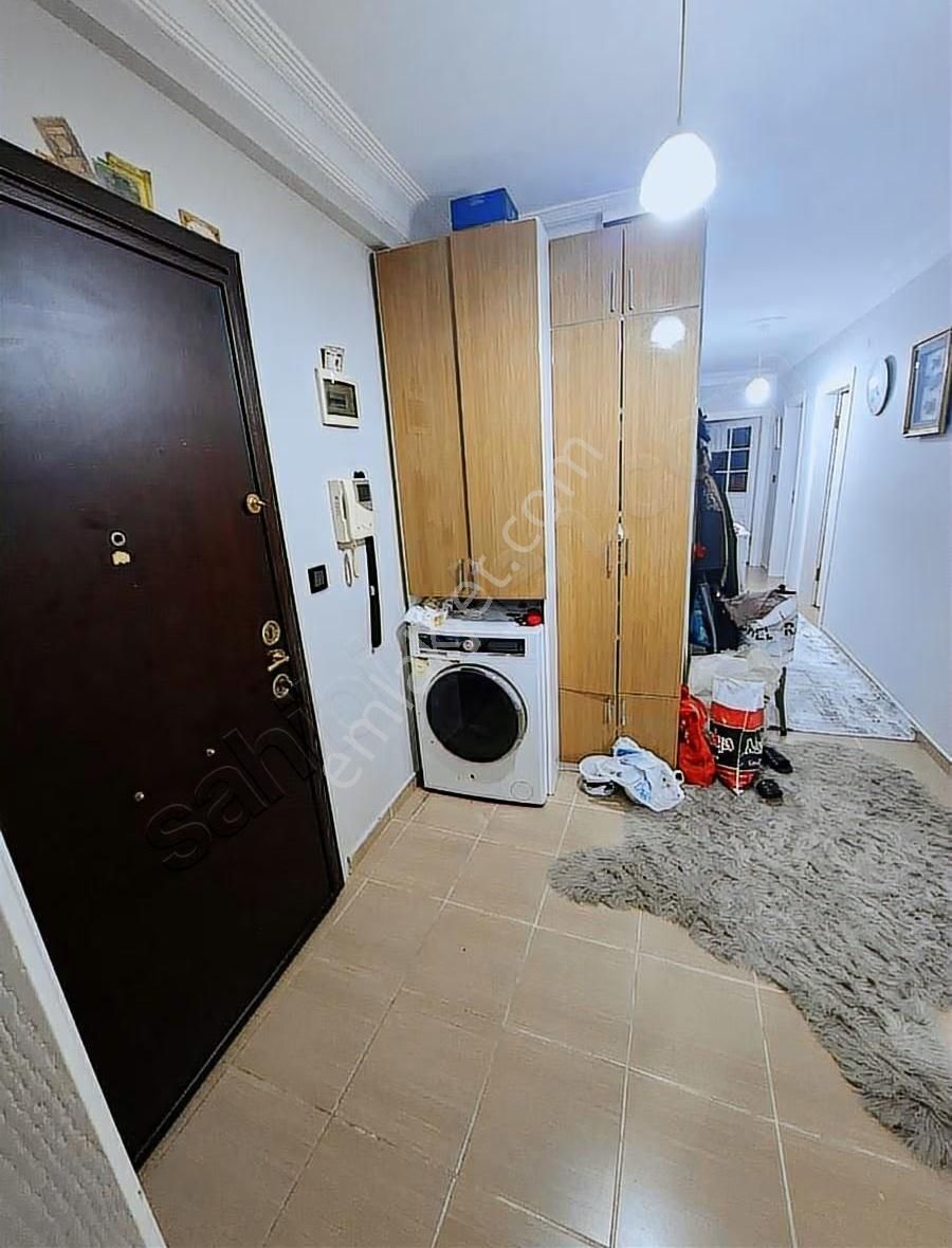 3+1 130 M² Kapalı Otoparklı Merkezı Konumda Kredıye Uygun - Görsel 31