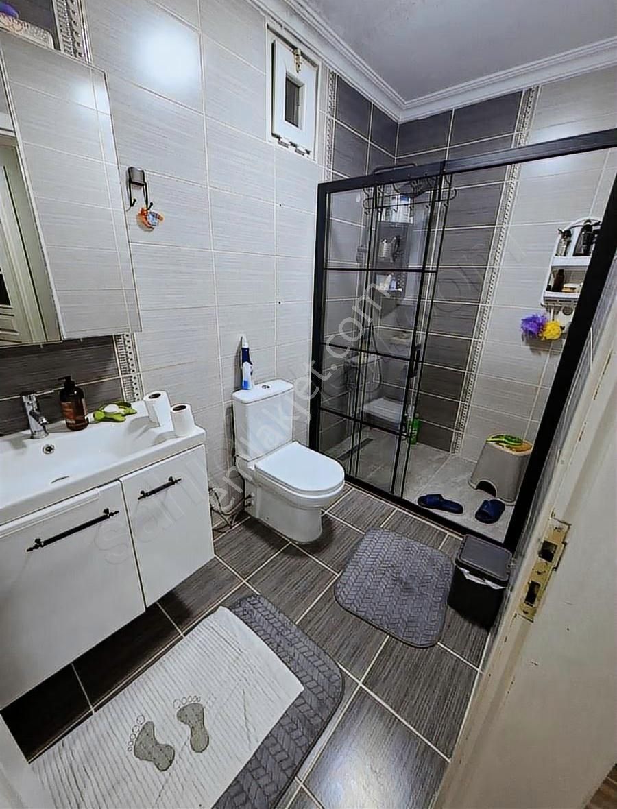 3+1 130 M² Kapalı Otoparklı Merkezı Konumda Kredıye Uygun - Görsel 10