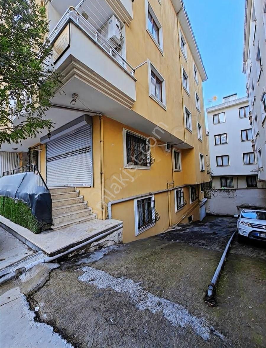 3+1 130 M² Kapalı Otoparklı Merkezı Konumda Kredıye Uygun - Görsel 13