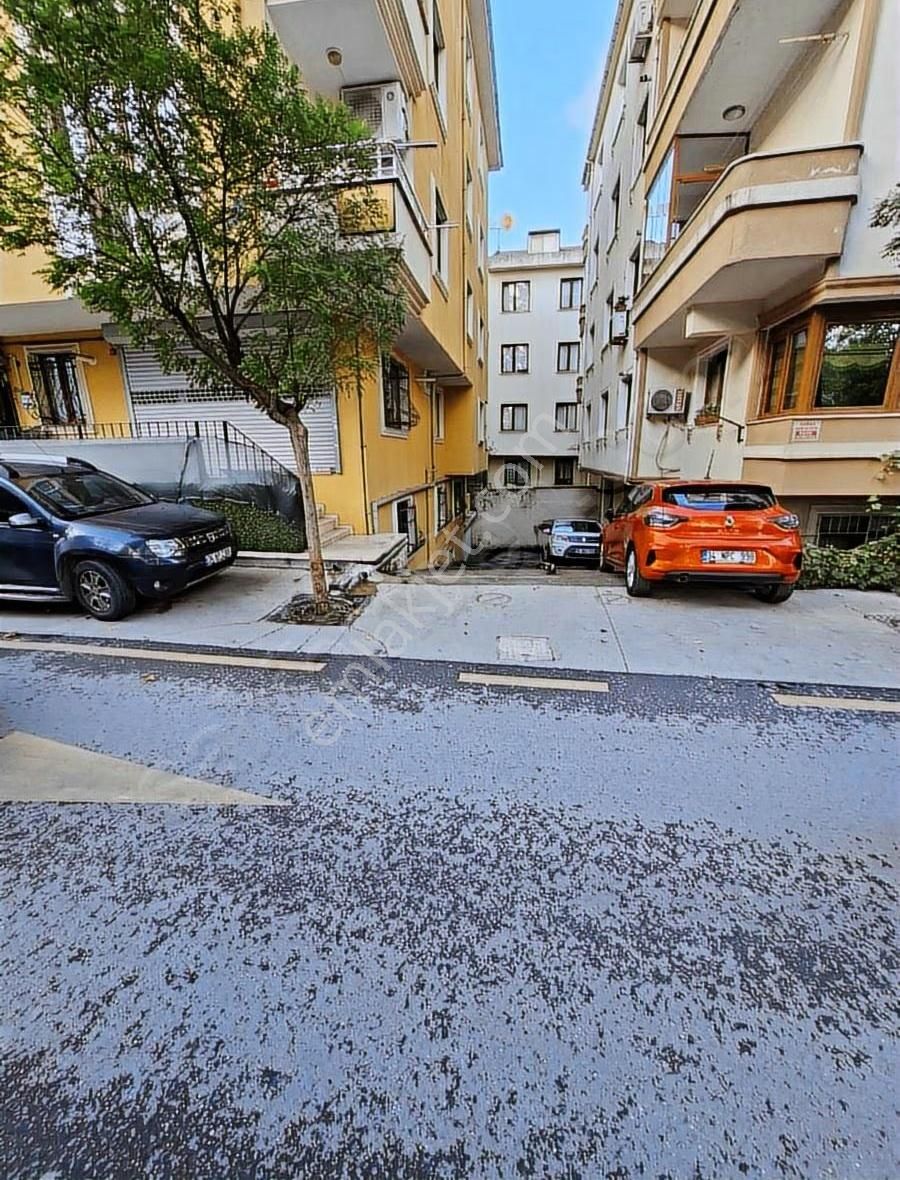 3+1 130 M² Kapalı Otoparklı Merkezı Konumda Kredıye Uygun - Görsel 17