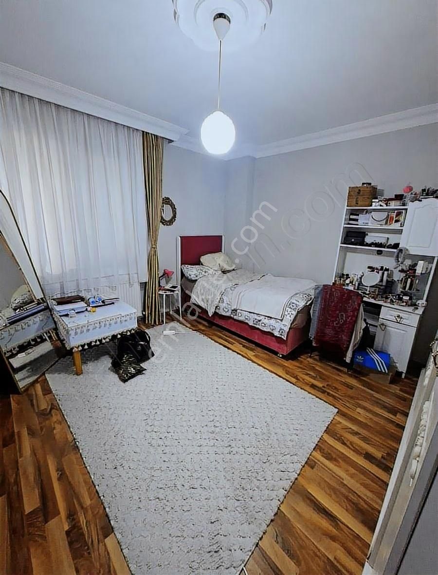 3+1 130 M² Kapalı Otoparklı Merkezı Konumda Kredıye Uygun - Görsel 34