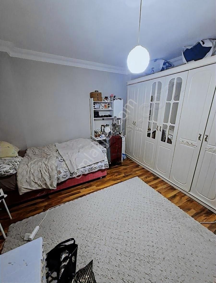 3+1 130 M² Kapalı Otoparklı Merkezı Konumda Kredıye Uygun - Görsel 20