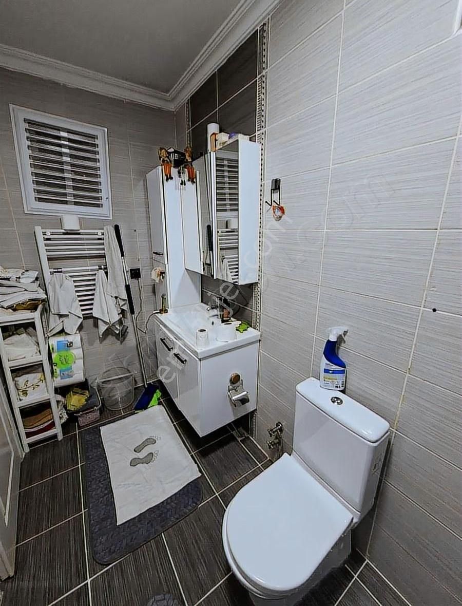 3+1 130 M² Kapalı Otoparklı Merkezı Konumda Kredıye Uygun - Görsel 23