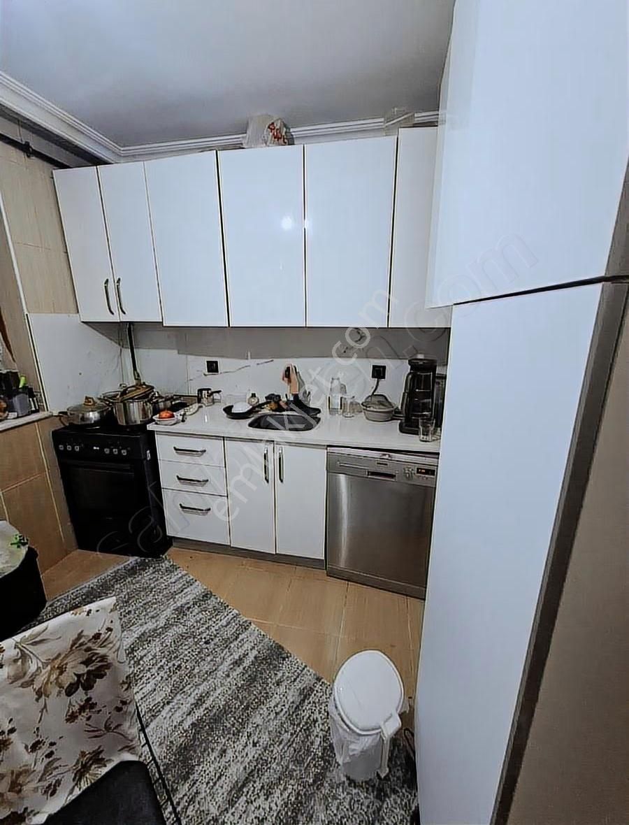 3+1 130 M² Kapalı Otoparklı Merkezı Konumda Kredıye Uygun - Görsel 30