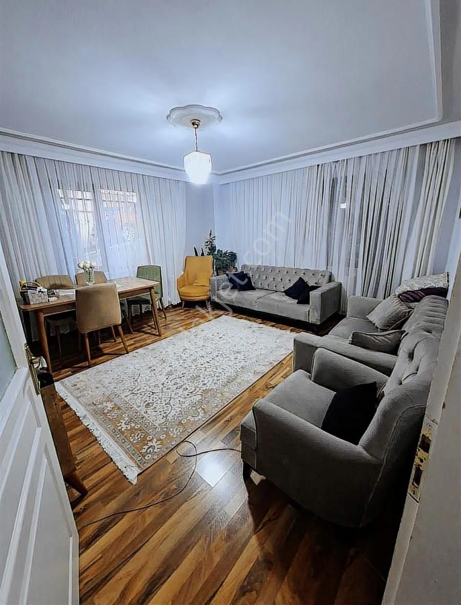 3+1 130 M² Kapalı Otoparklı Merkezı Konumda Kredıye Uygun - Görsel 16