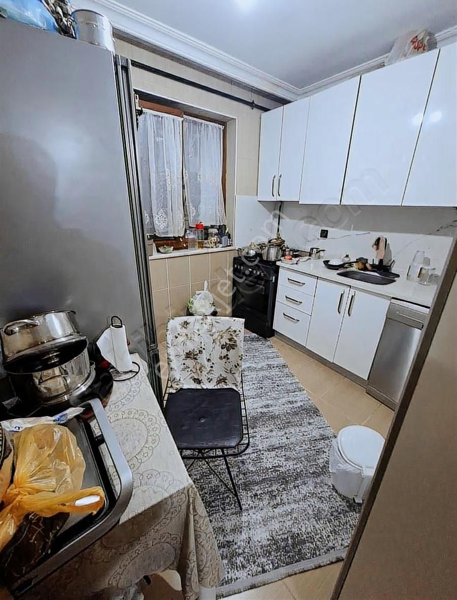 3+1 130 M² Kapalı Otoparklı Merkezı Konumda Kredıye Uygun - Görsel 25