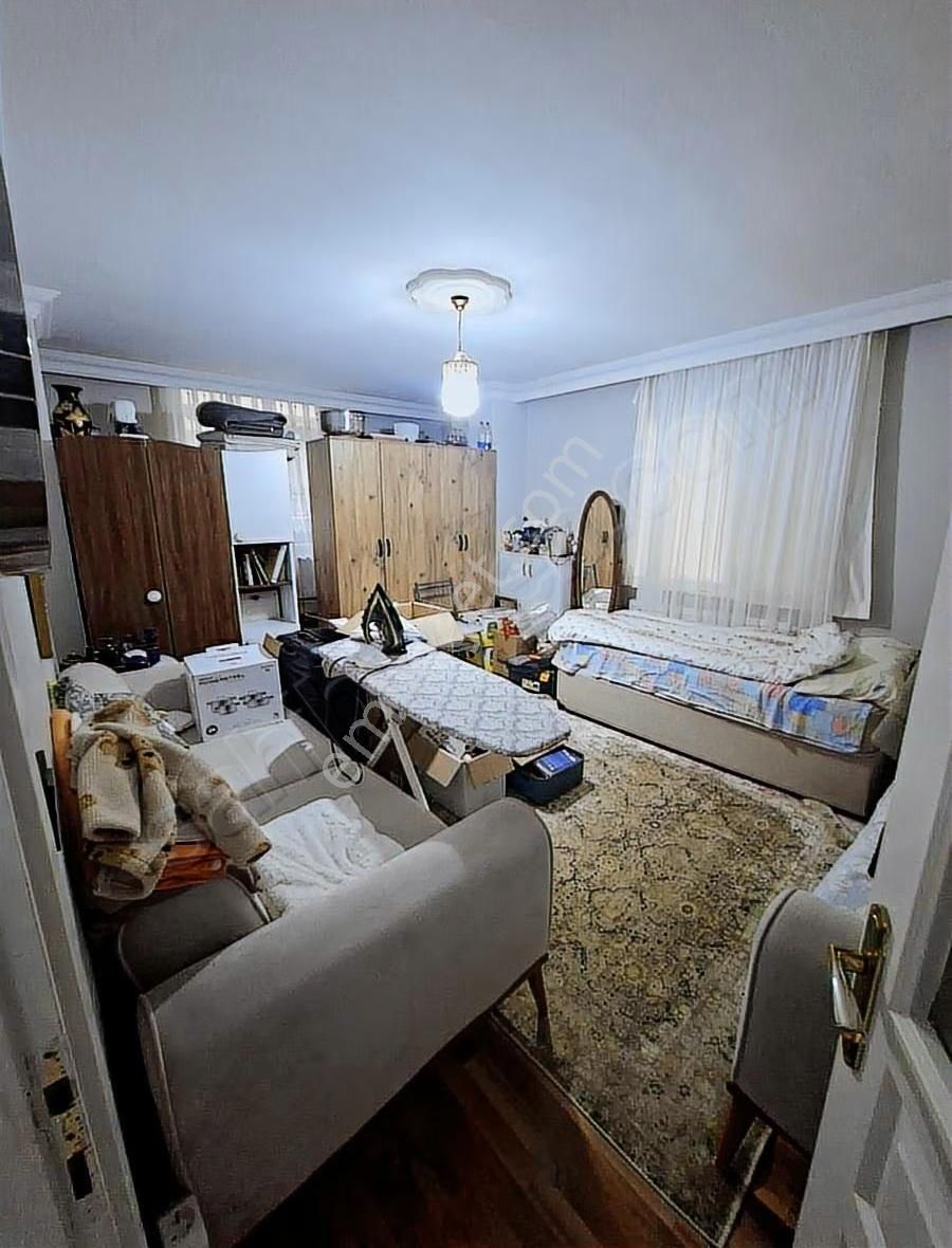 3+1 130 M² Kapalı Otoparklı Merkezı Konumda Kredıye Uygun - Görsel 21