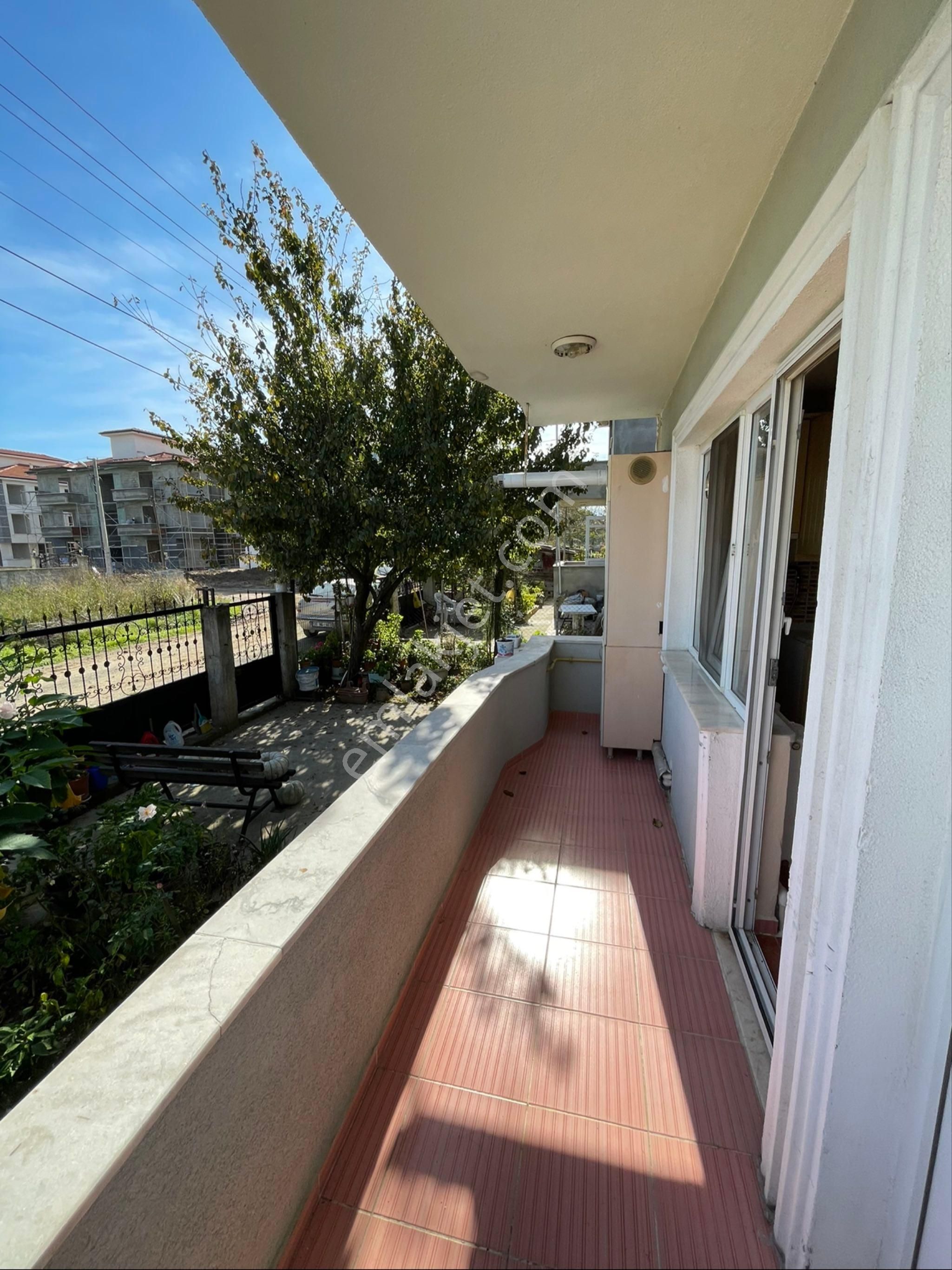 Emlakçe G.y.m Den Aşagı Kirazcada Kiralık 3+1 Daire - Görsel 8