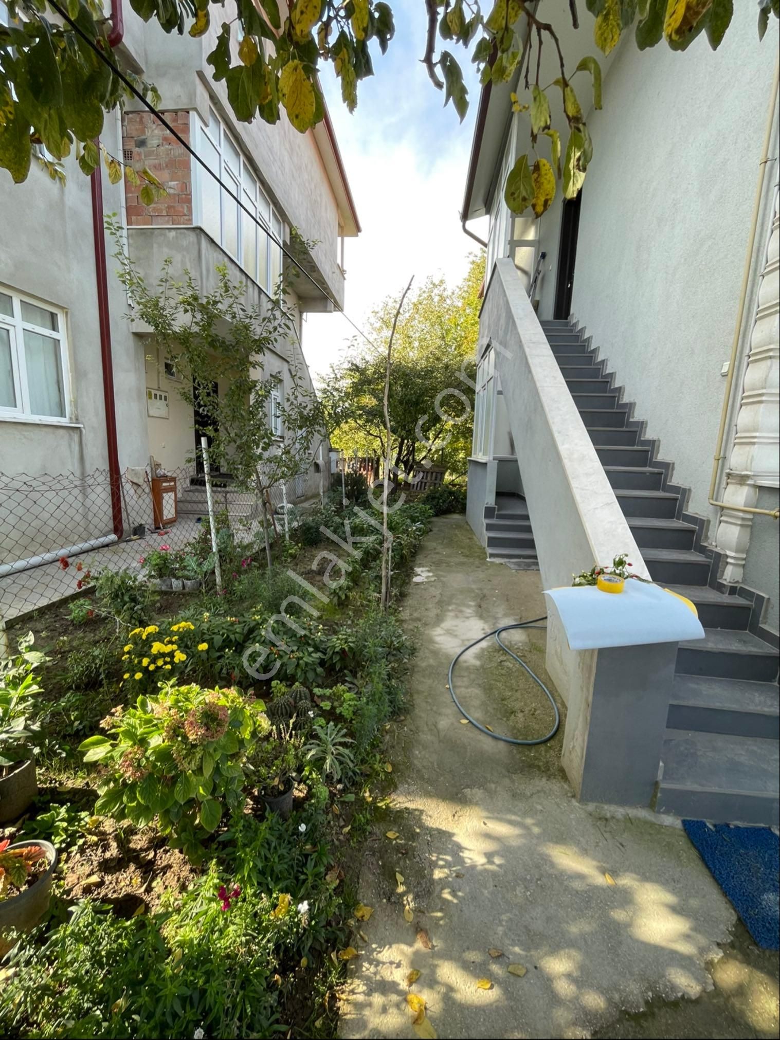 Emlakçe G.y.m Den Aşagı Kirazcada Kiralık 3+1 Daire - Görsel 20