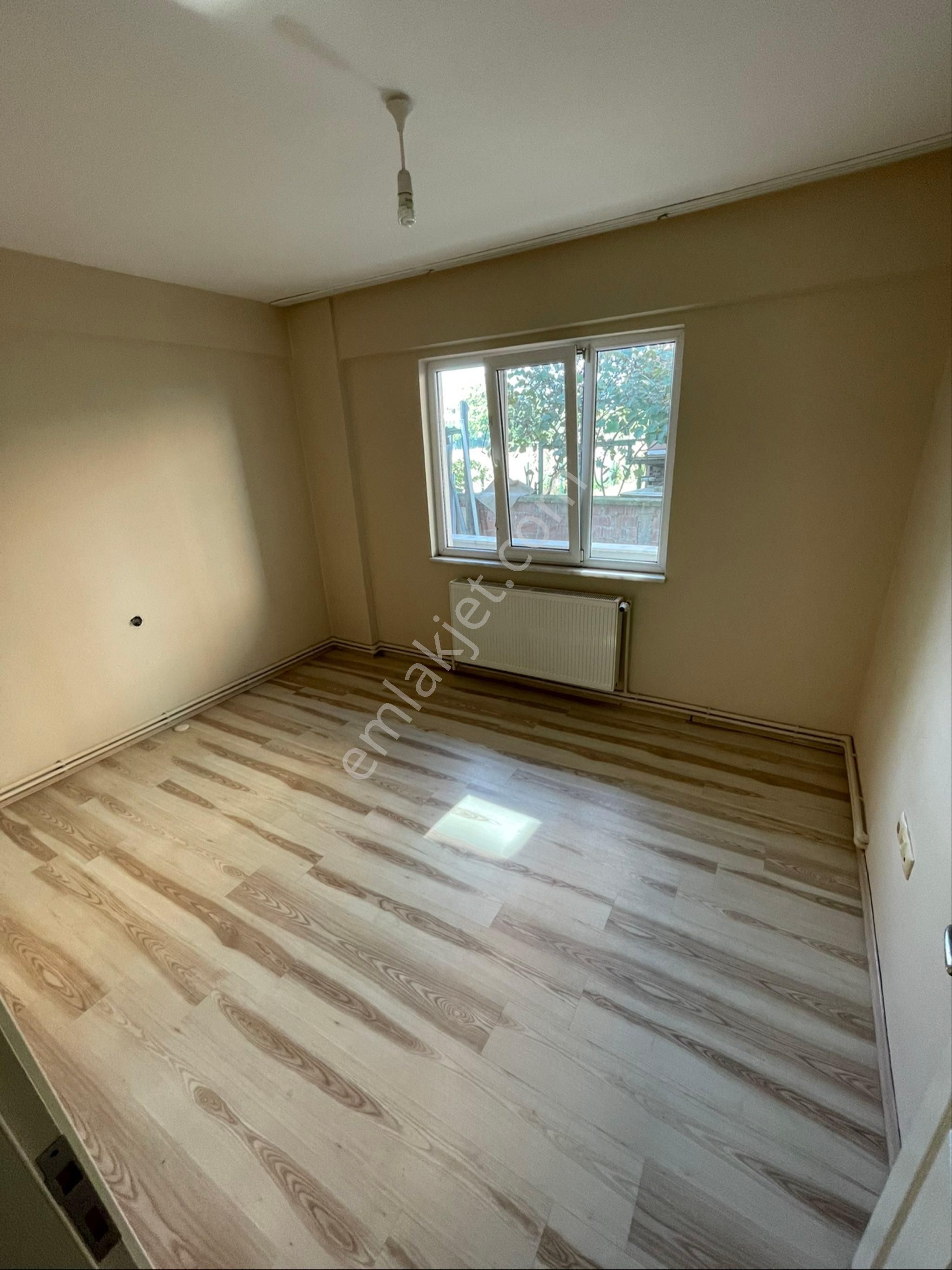Emlakçe G.y.m Den Aşagı Kirazcada Kiralık 3+1 Daire - Görsel 16