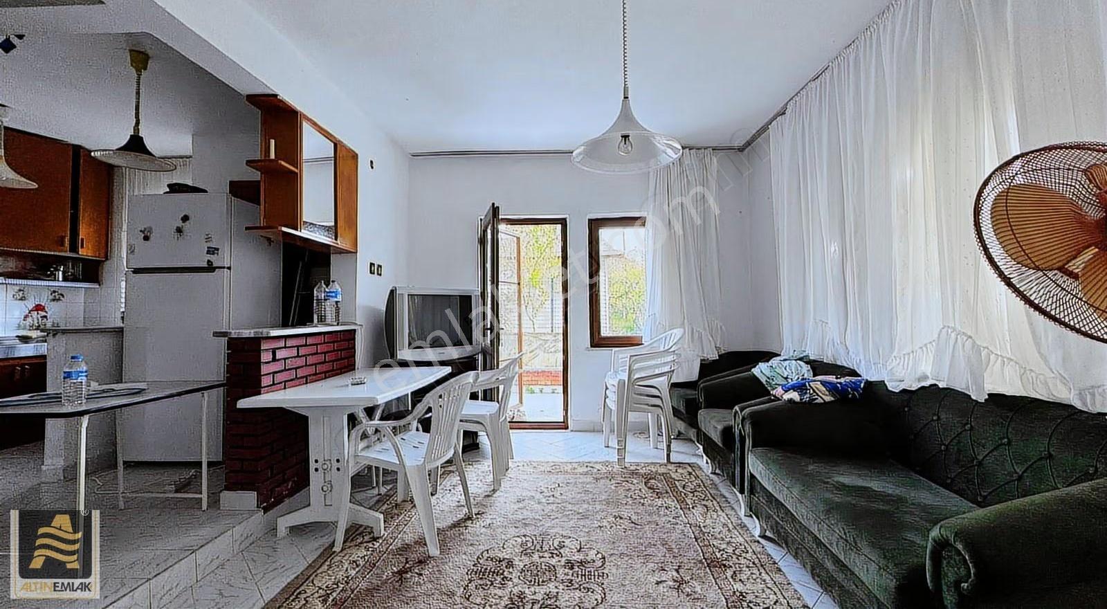 Kefken Sahilde Müstakil Triplex Villa - Görsel 13