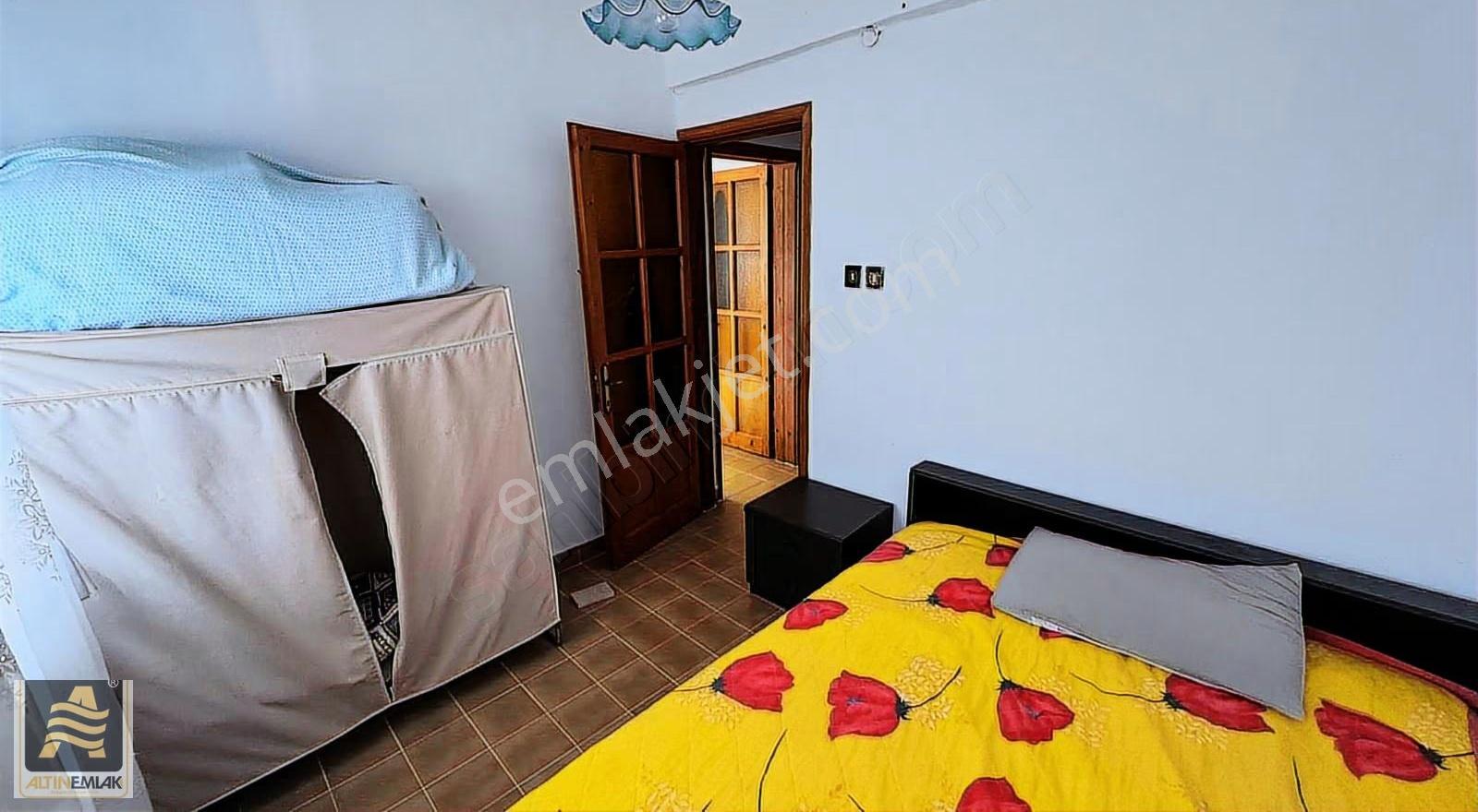 Kefken Sahilde Müstakil Triplex Villa - Görsel 19