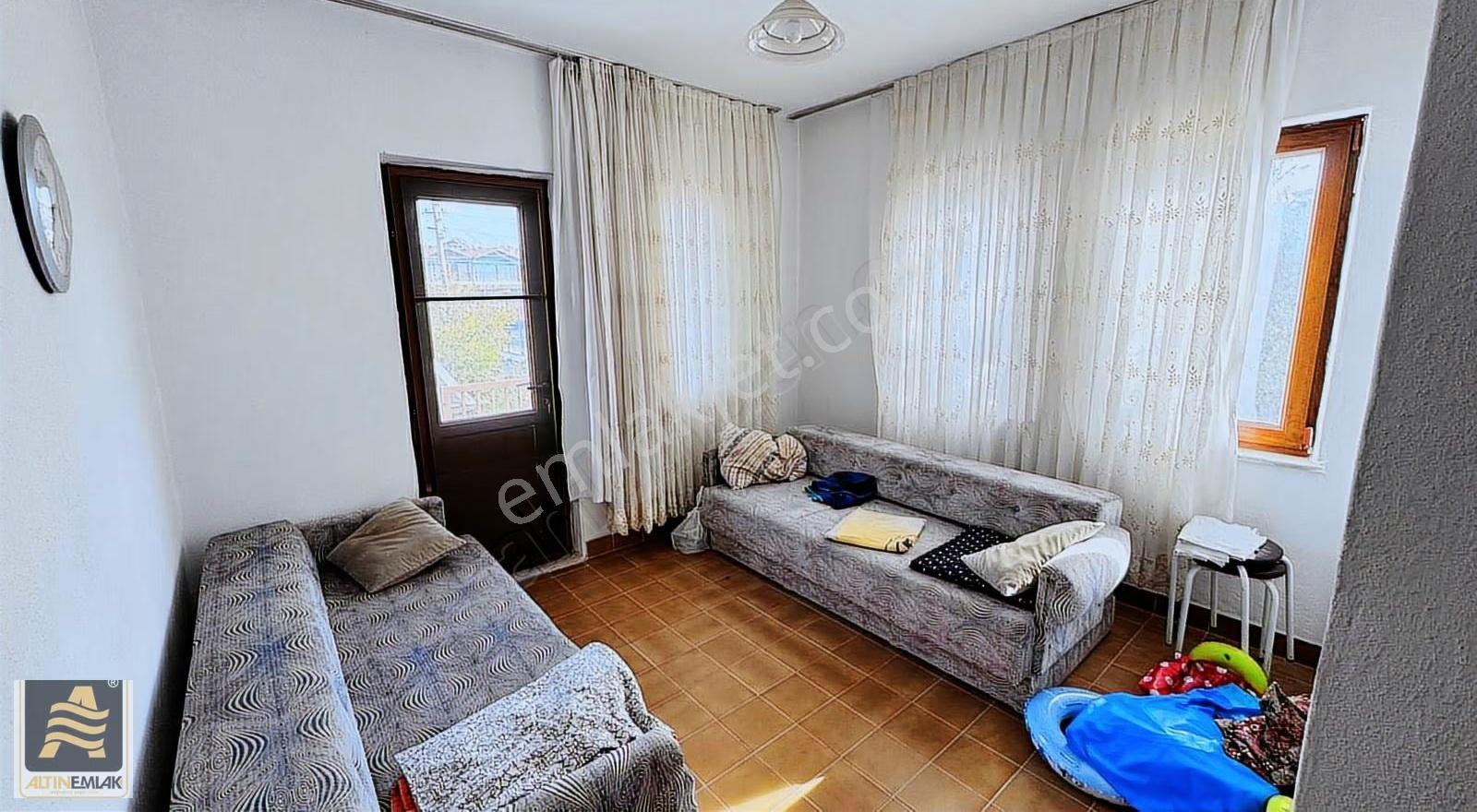 Kefken Sahilde Müstakil Triplex Villa - Görsel 11
