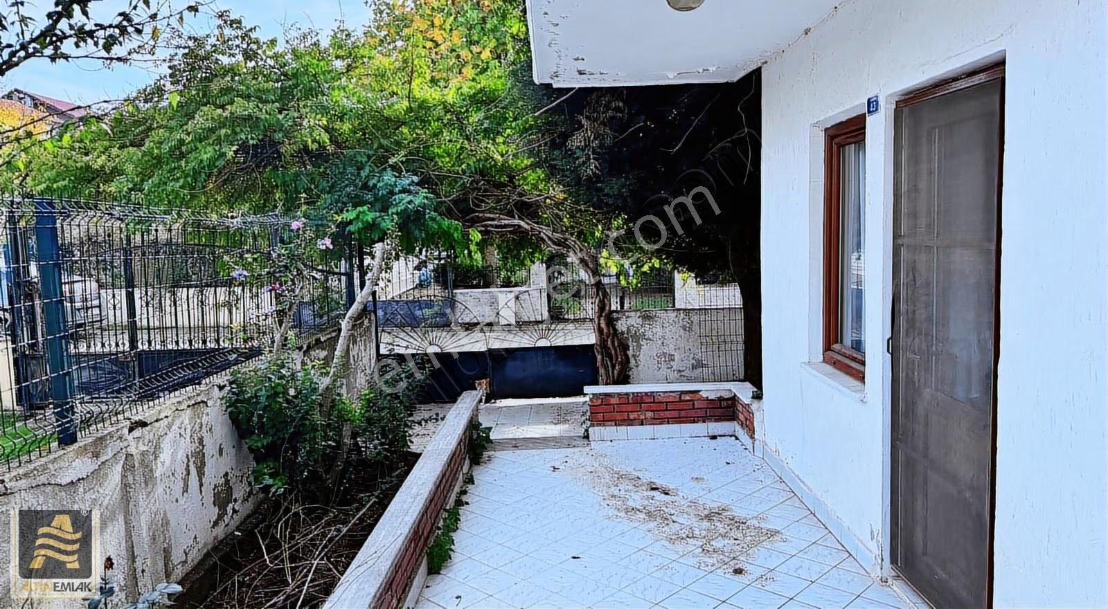 Kefken Sahilde Müstakil Triplex Villa - Görsel 10