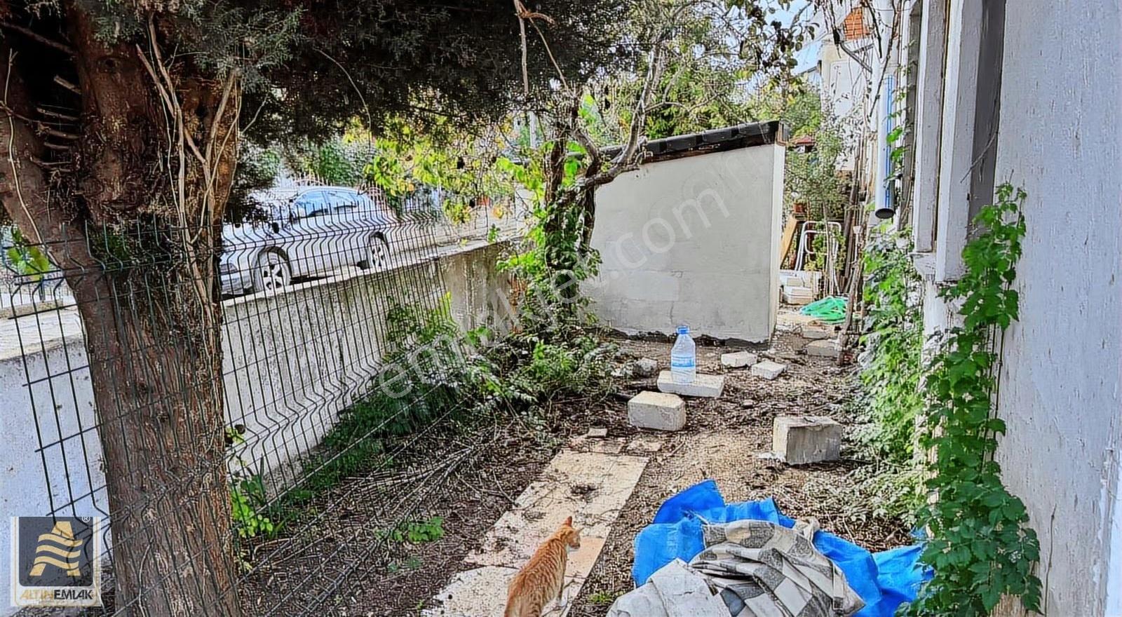 Kefken Sahilde Müstakil Triplex Villa - Görsel 20