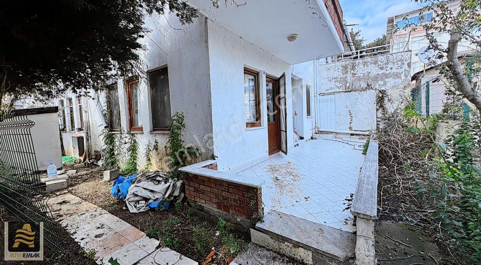 Kefken Sahilde Müstakil Triplex Villa - Görsel 5