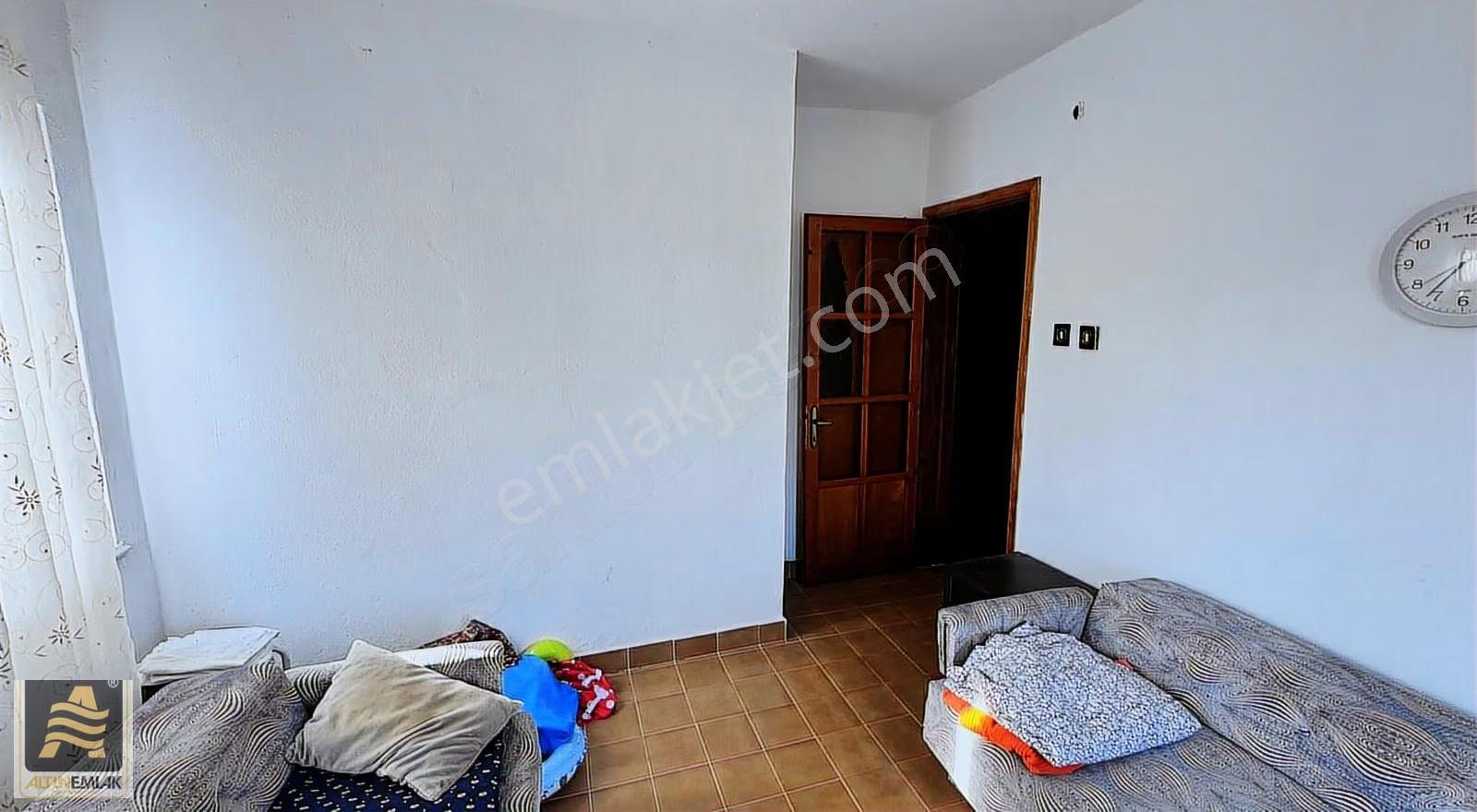 Kefken Sahilde Müstakil Triplex Villa - Görsel 30