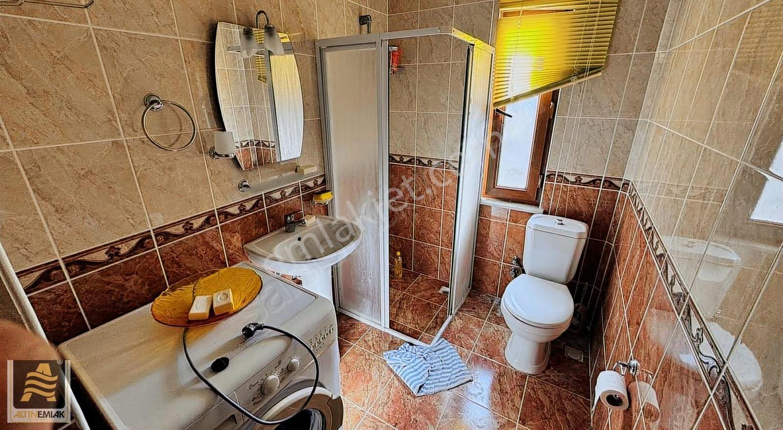 Kefken Sahilde Müstakil Triplex Villa - Görsel 6