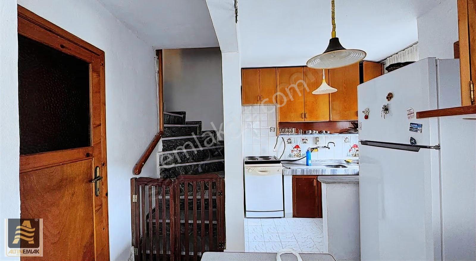 Kefken Sahilde Müstakil Triplex Villa - Görsel 8