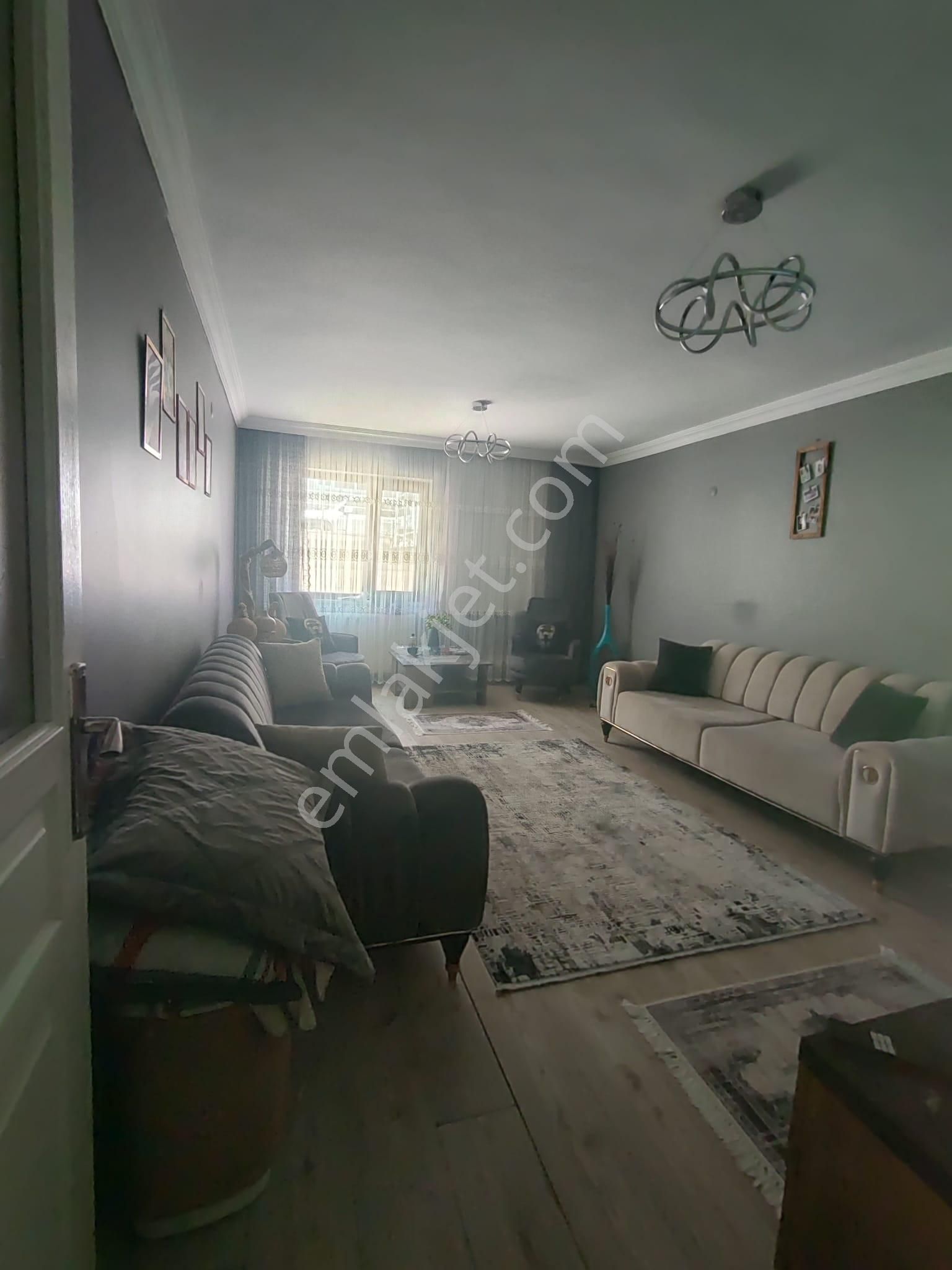 17 Eylül Mahallesi Kapalı Pazar Mevkii 3+1 Satılık Daire - Görsel 3