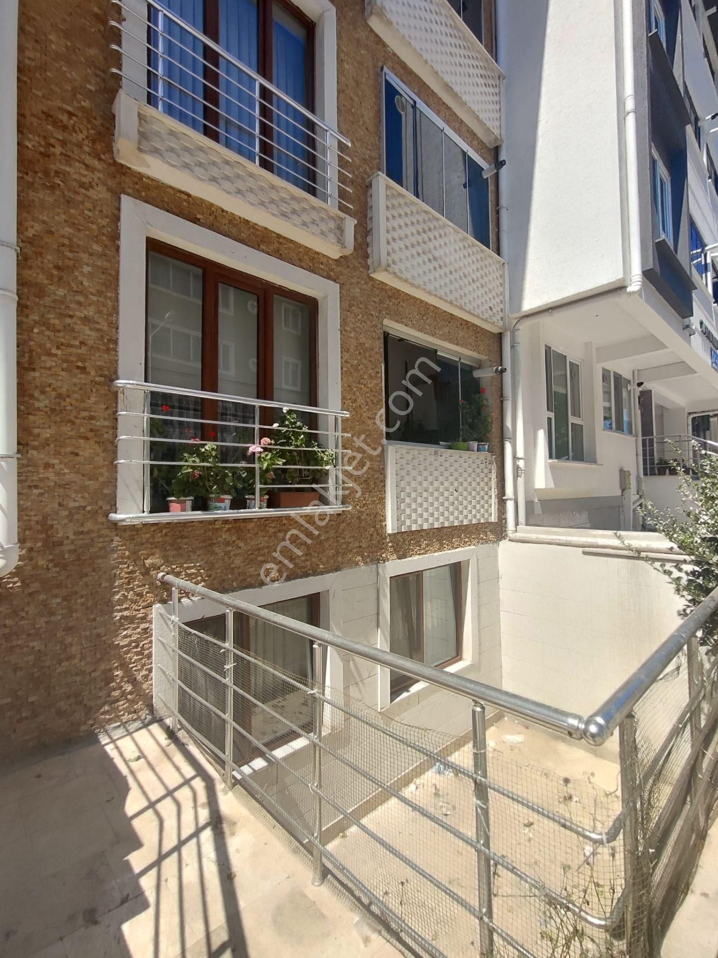 17 Eylül Mahallesi Kapalı Pazar Mevkii 3+1 Satılık Daire - Görsel 2