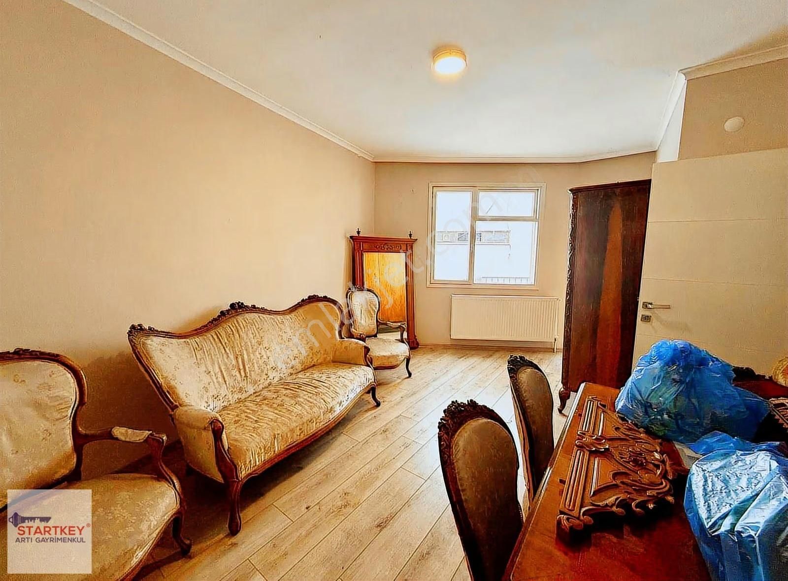 Karşıyaka Sahilde İskele Karşısı Yalı Dairesi - Görsel 30