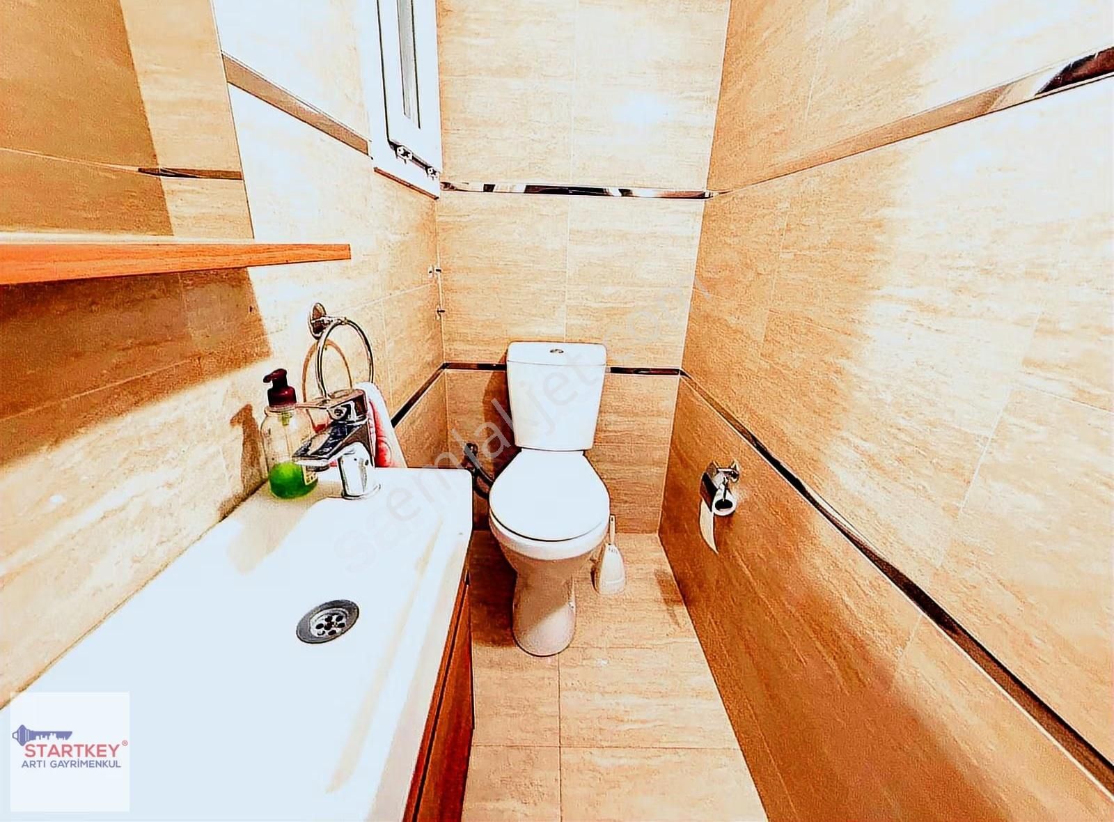 Karşıyaka Sahilde İskele Karşısı Yalı Dairesi - Görsel 3