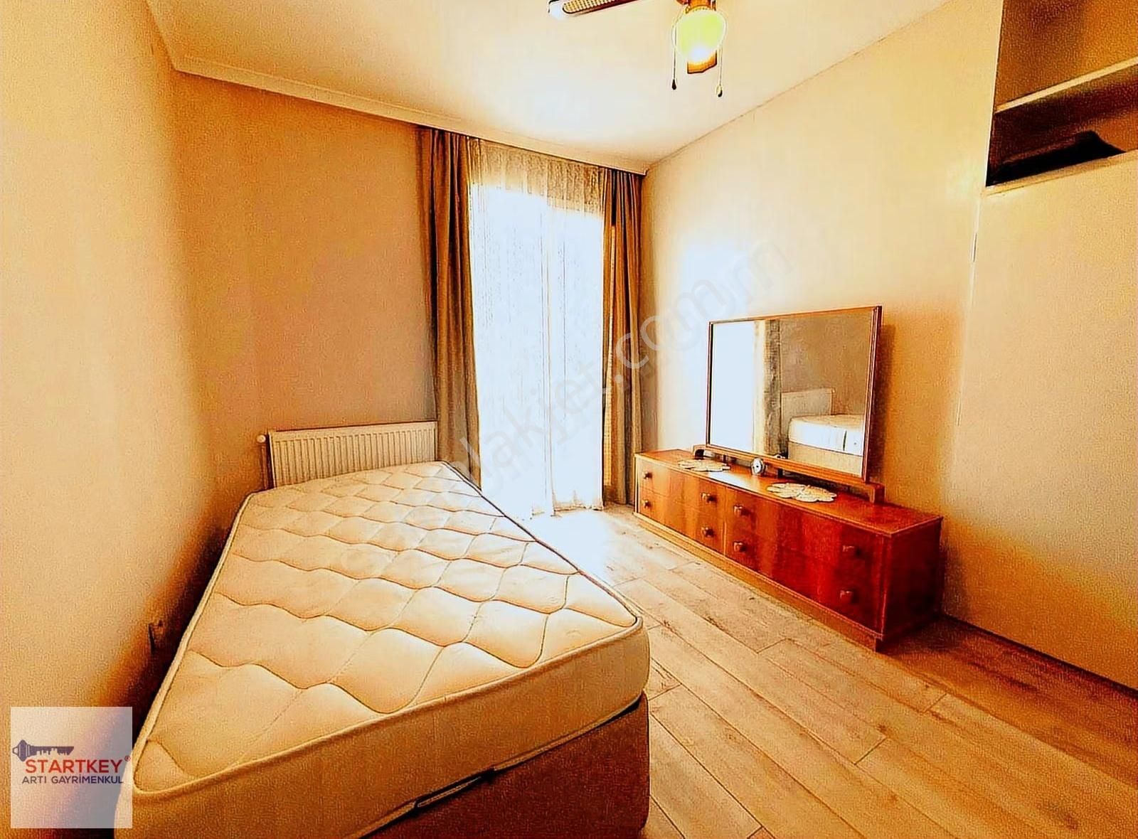 Karşıyaka Sahilde İskele Karşısı Yalı Dairesi - Görsel 17