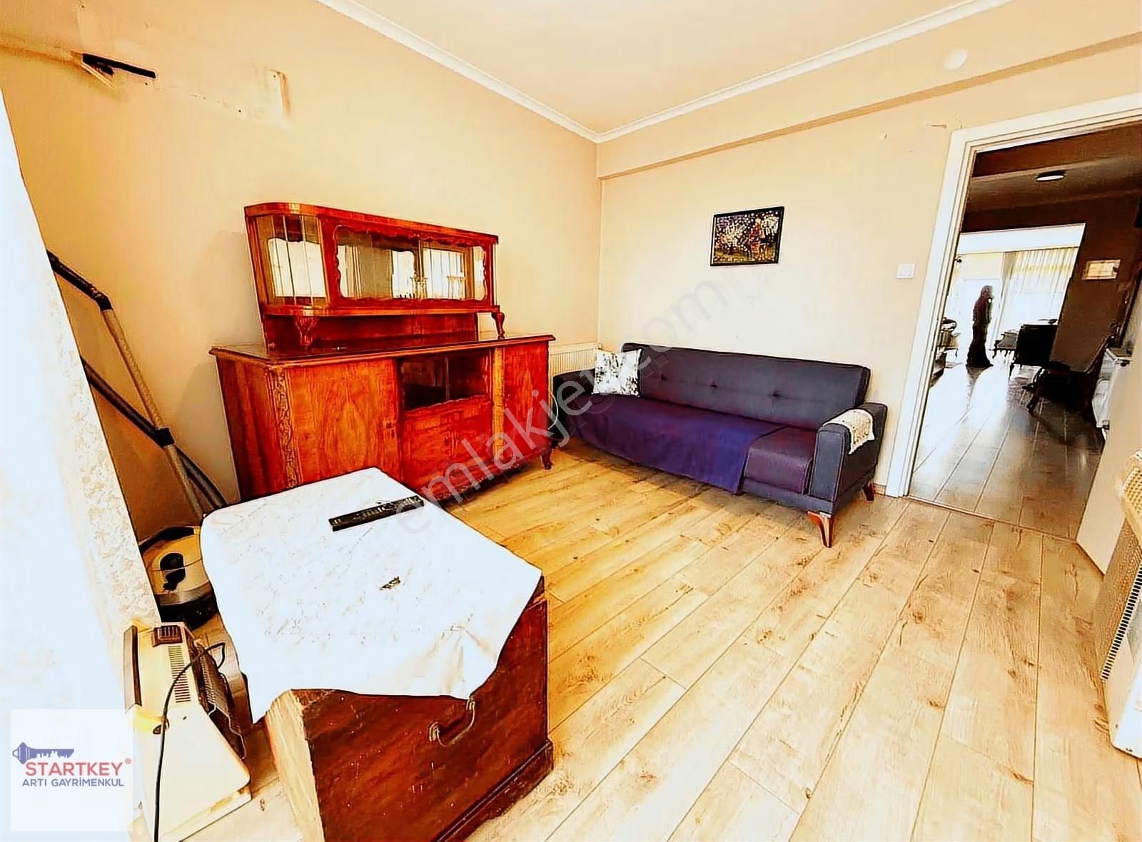 Karşıyaka Sahilde İskele Karşısı Yalı Dairesi - Görsel 25