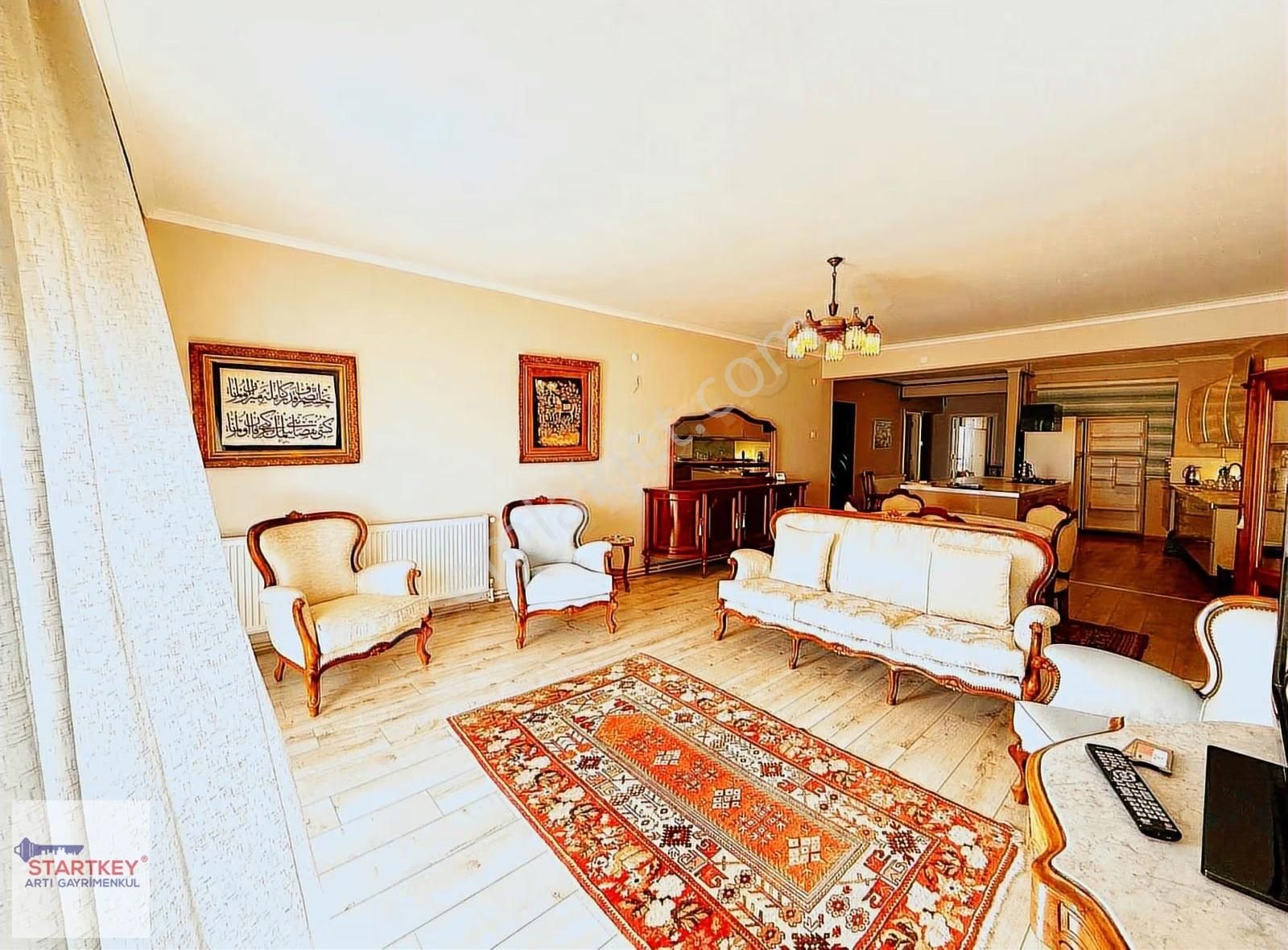 Karşıyaka Sahilde İskele Karşısı Yalı Dairesi - Görsel 29