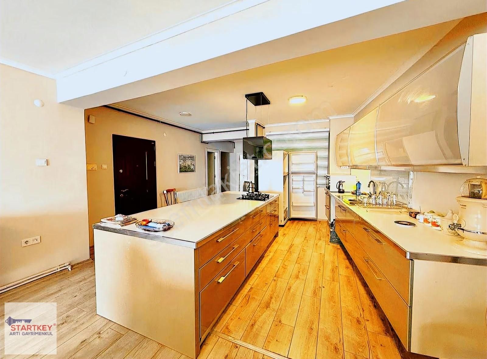 Karşıyaka Sahilde İskele Karşısı Yalı Dairesi - Görsel 6