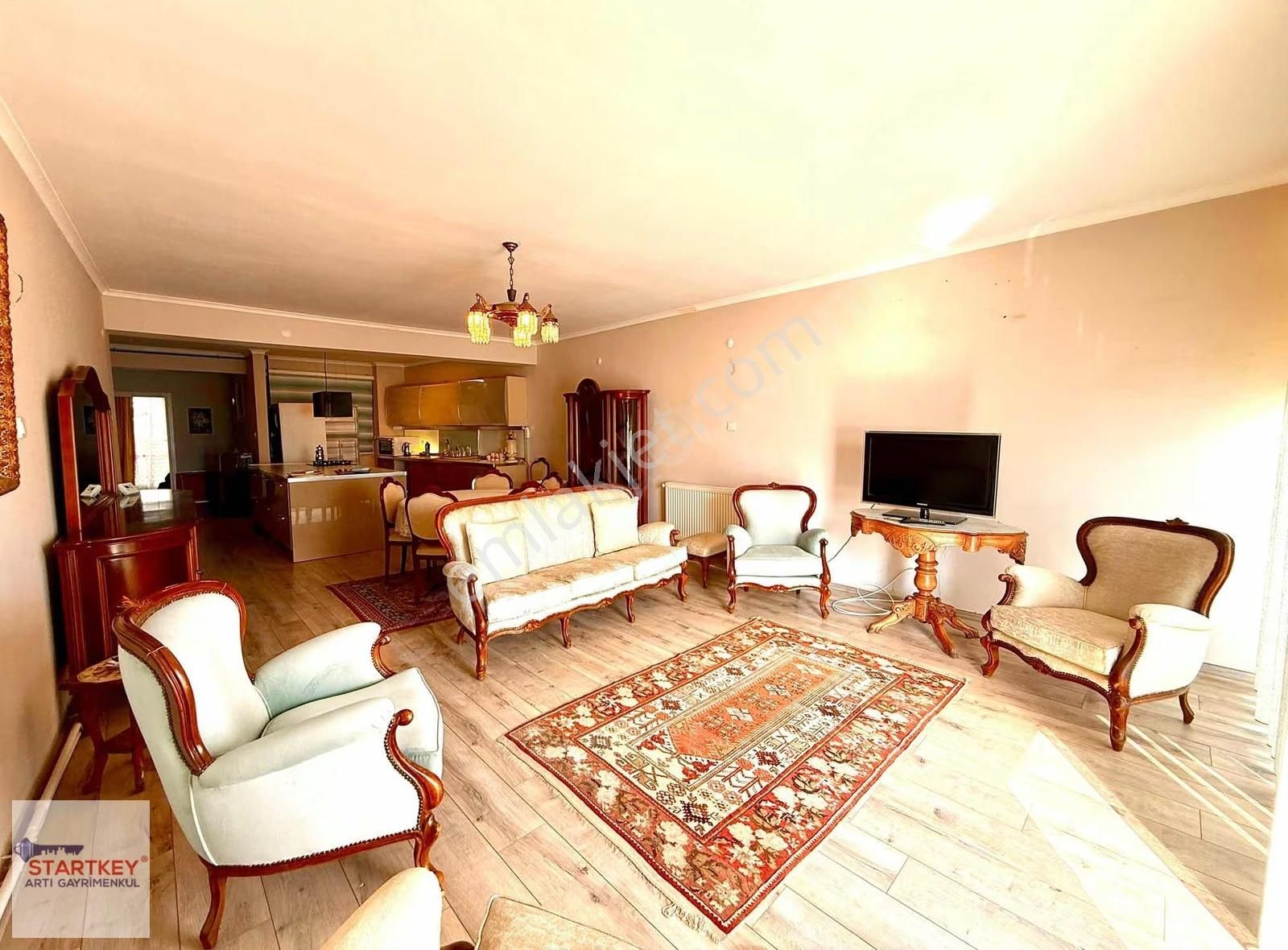 Karşıyaka Sahilde İskele Karşısı Yalı Dairesi - Görsel 21