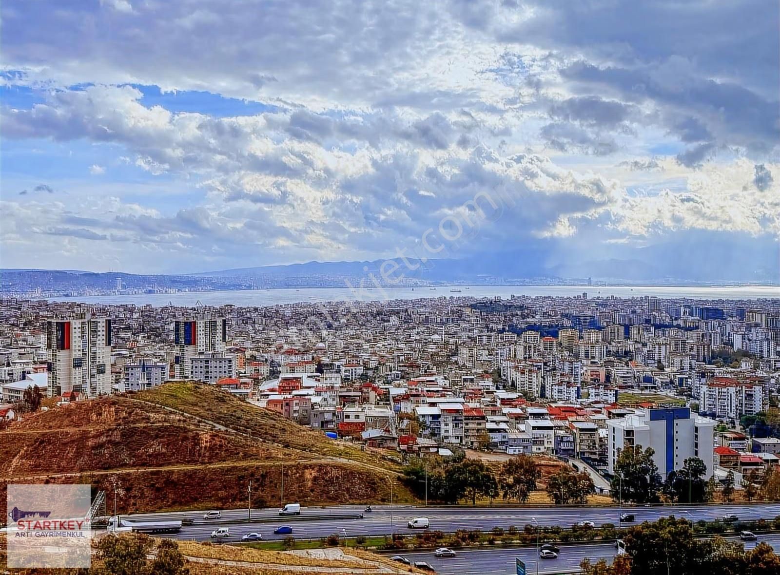 Asmira Loft Deniz Manzaralı 4+1 280 M2 Dubleks Satılık Daire - Görsel 22