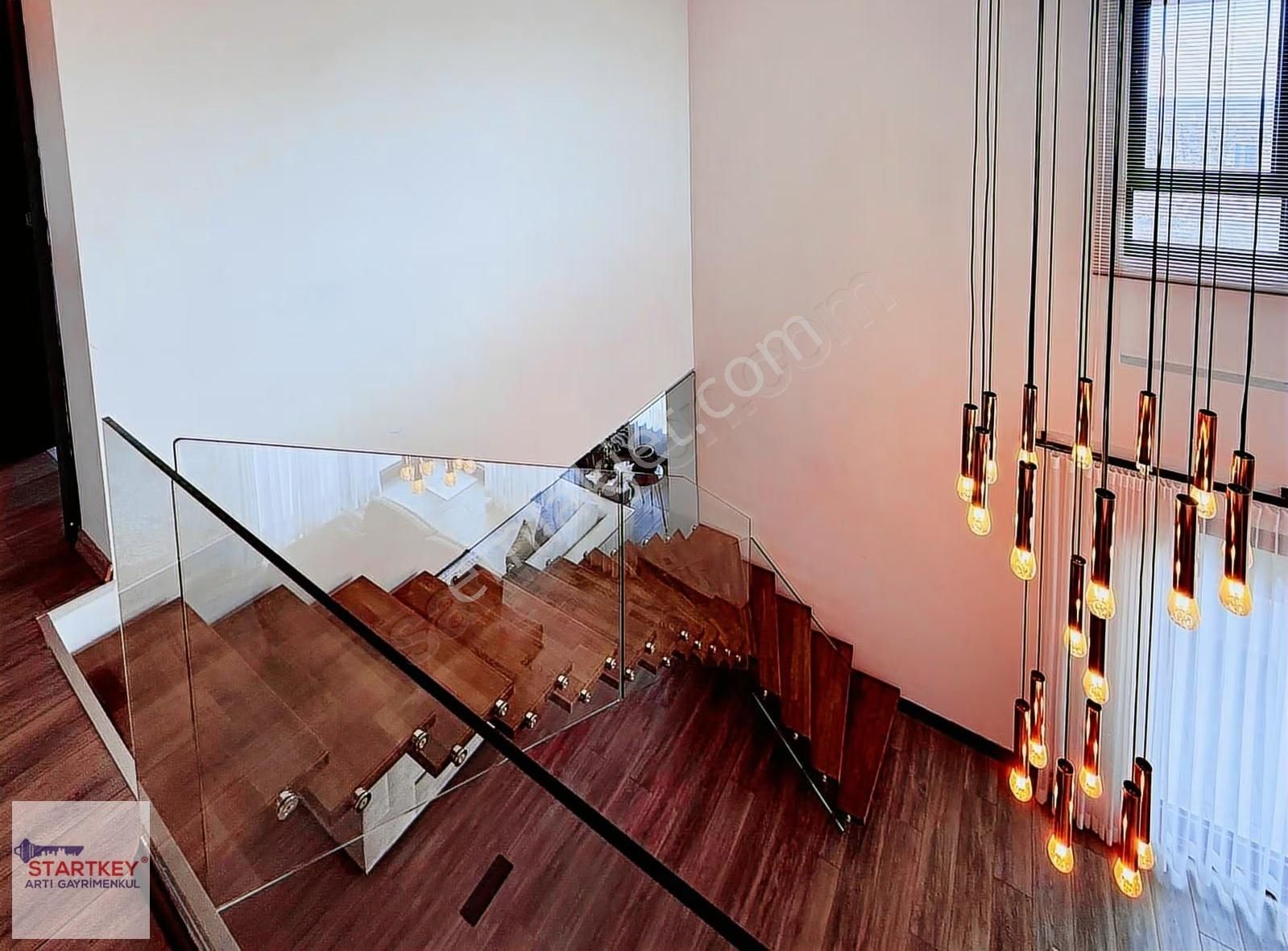 Asmira Loft Deniz Manzaralı 4+1 280 M2 Dubleks Satılık Daire - Görsel 35