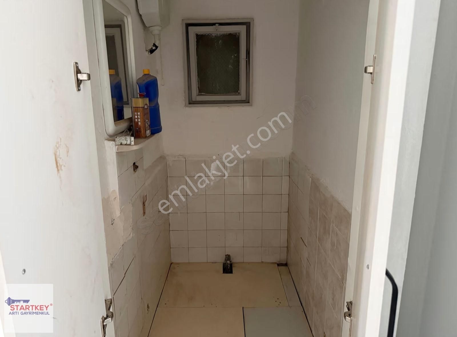 Bostanlı Emlak Bankası Konutları Deniz Manzaralı 3+1 Kiralık - Görsel 16