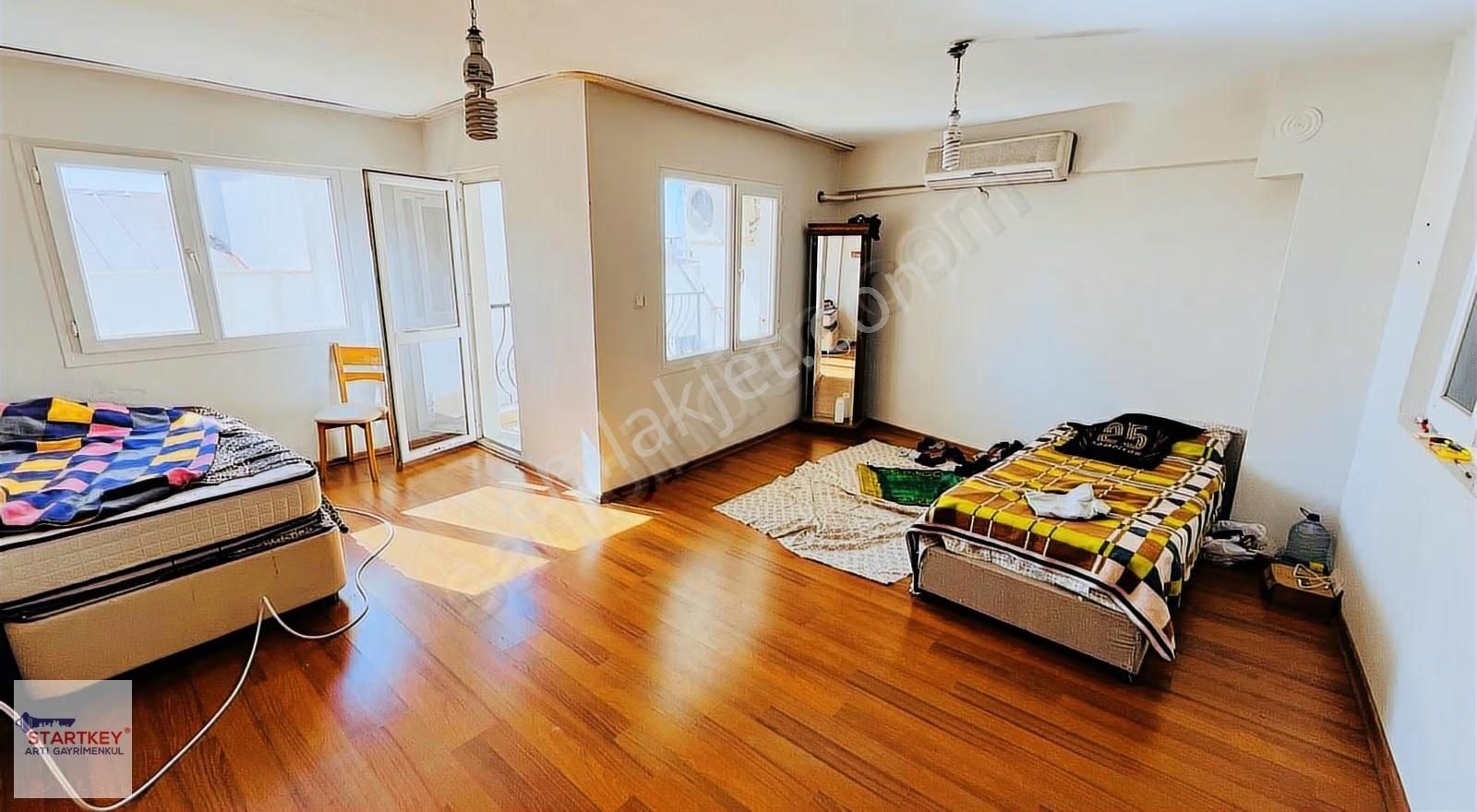 Bayraklı Gümüşpala Mahallesinde Satılık 3+1 Daire - Görsel 18