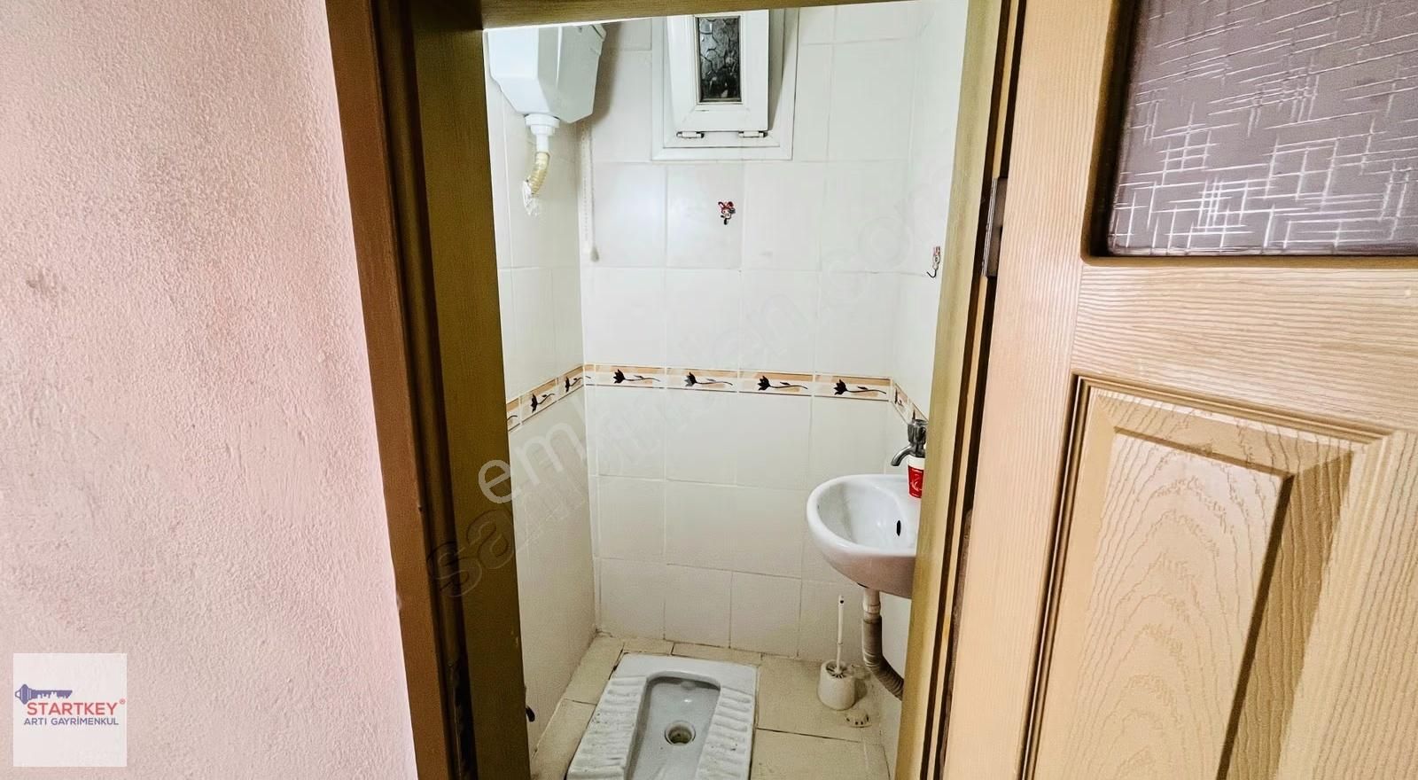 Bayraklı Gümüşpala Mahallesinde Satılık 3+1 Daire - Görsel 2