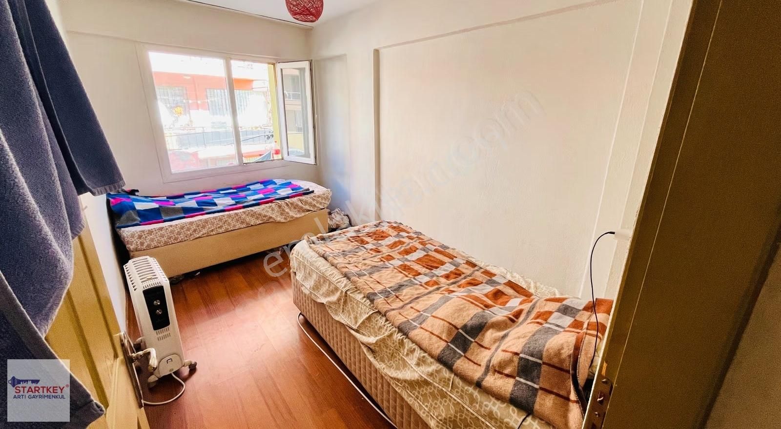 Bayraklı Gümüşpala Mahallesinde Satılık 3+1 Daire - Görsel 14