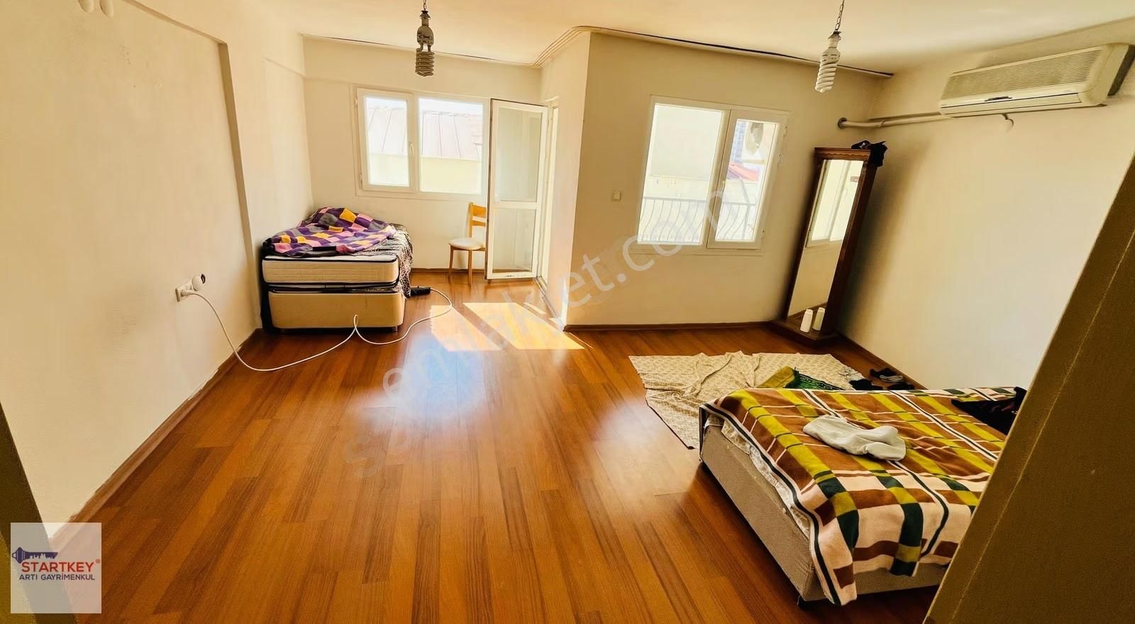 Bayraklı Gümüşpala Mahallesinde Satılık 3+1 Daire - Görsel 26