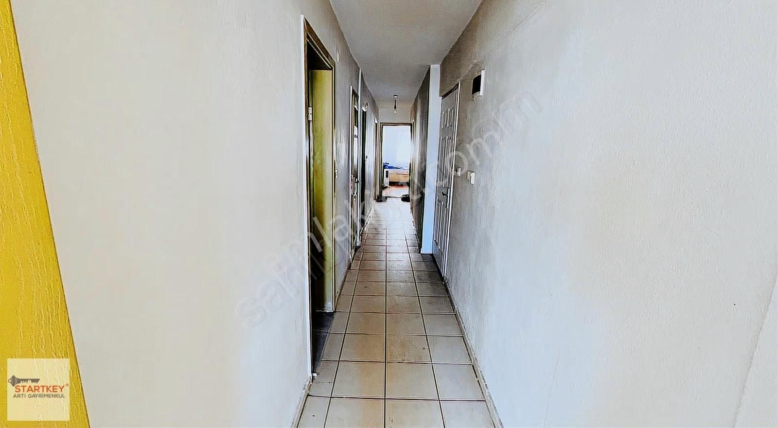 Bayraklı Gümüşpala Mahallesinde Satılık 3+1 Daire - Görsel 12