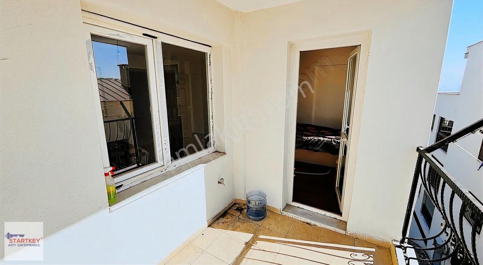 Bayraklı Gümüşpala Mahallesinde Satılık 3+1 Daire - Görsel 15