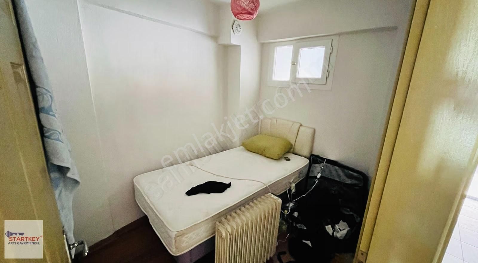 Bayraklı Gümüşpala Mahallesinde Satılık 3+1 Daire - Görsel 25