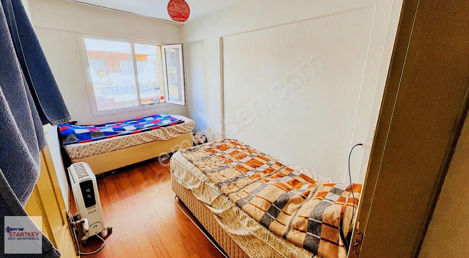 Bayraklı Gümüşpala Mahallesinde Satılık 3+1 Daire - Görsel 8