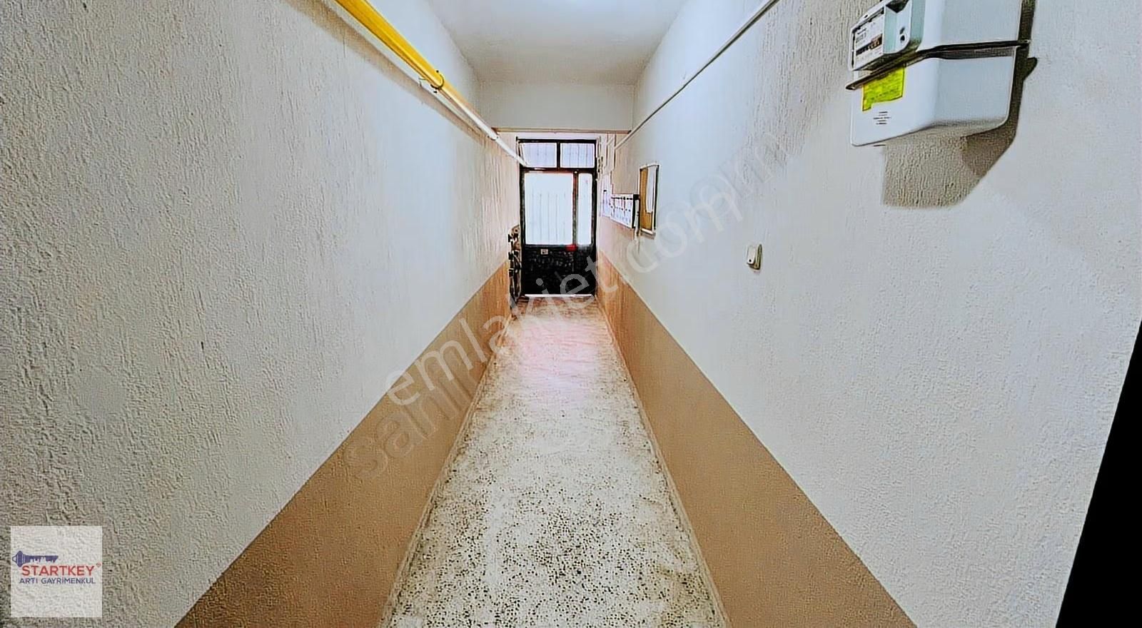 Bayraklı Gümüşpala Mahallesinde Satılık 3+1 Daire - Görsel 29