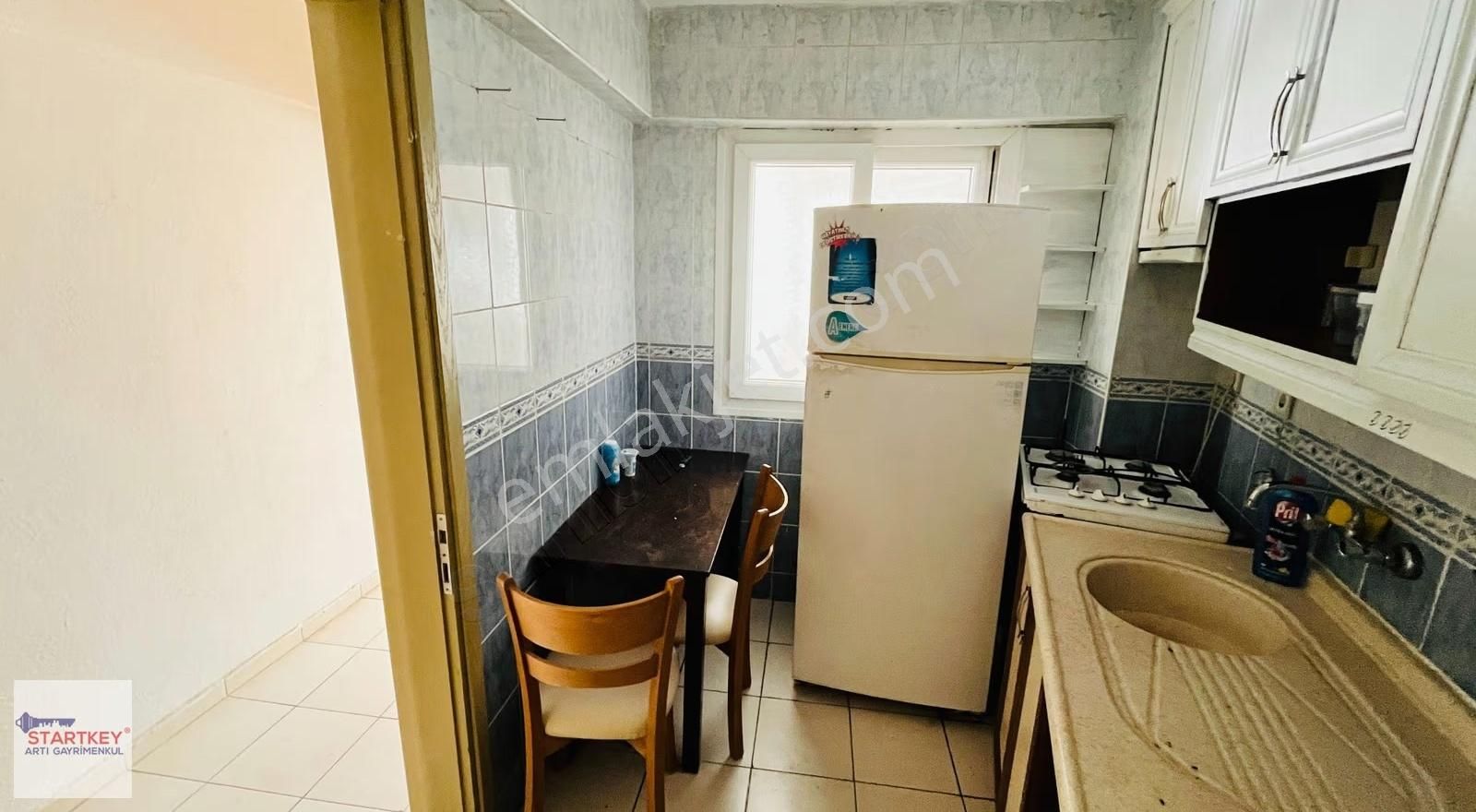 Bayraklı Gümüşpala Mahallesinde Satılık 3+1 Daire - Görsel 19