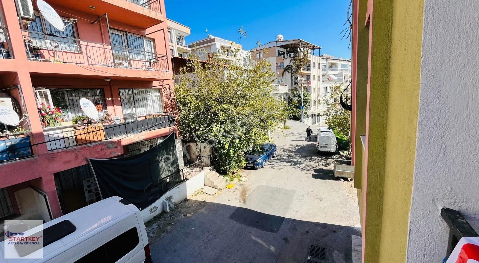 Bayraklı Gümüşpala Mahallesinde Satılık 3+1 Daire - Görsel 13